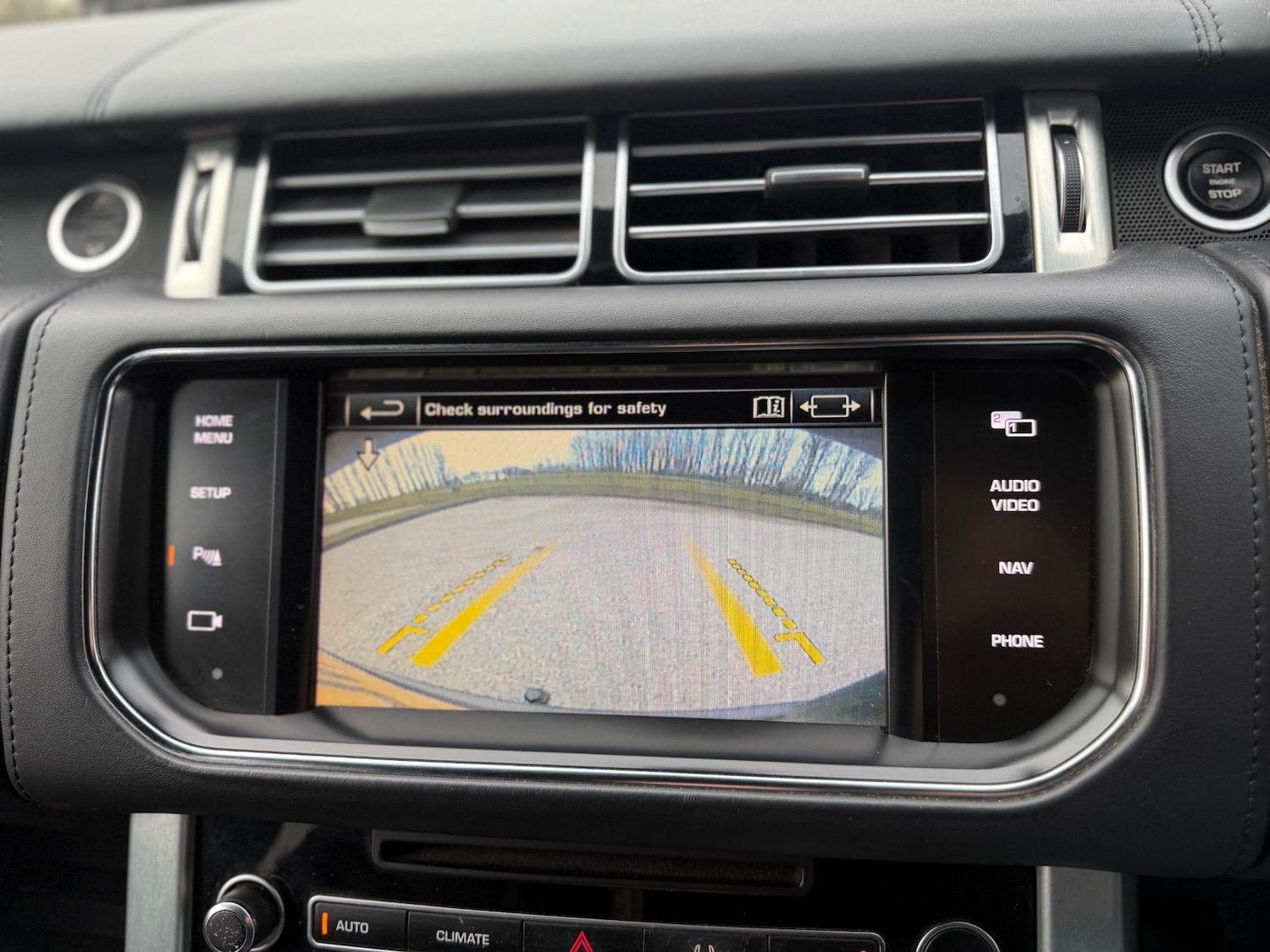 Used Land Rover Range Rover 2014 for sale - 77888688: Photo 22