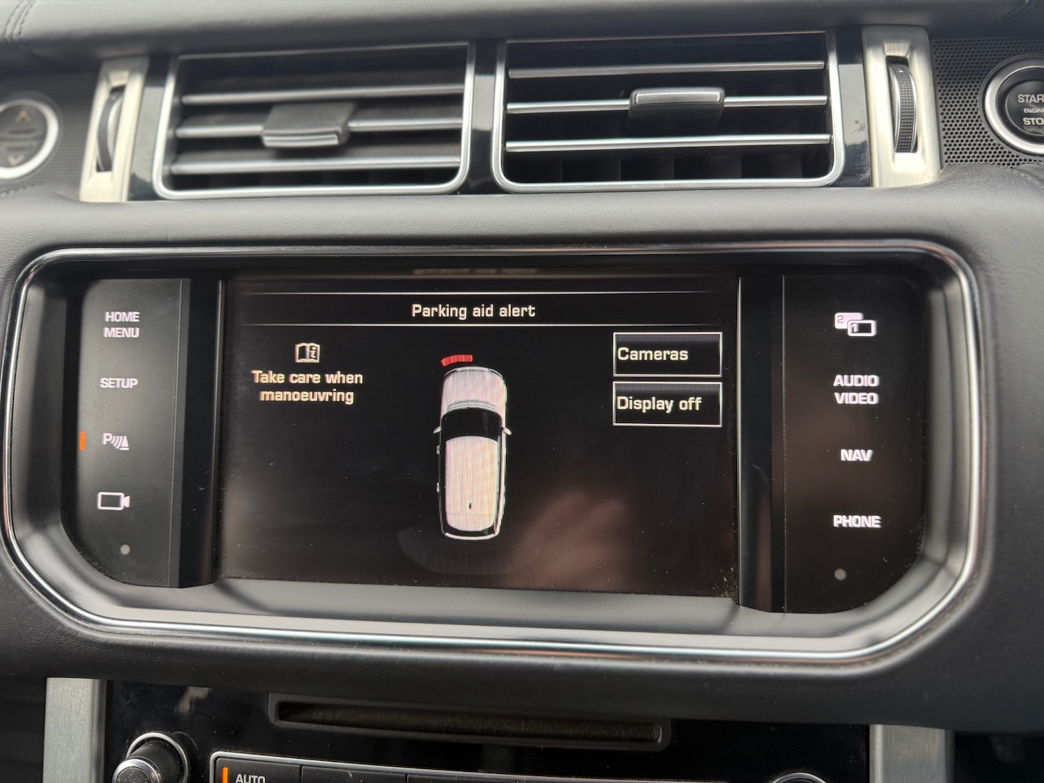 Used Land Rover Range Rover 2014 for sale - 77888688: Photo 24