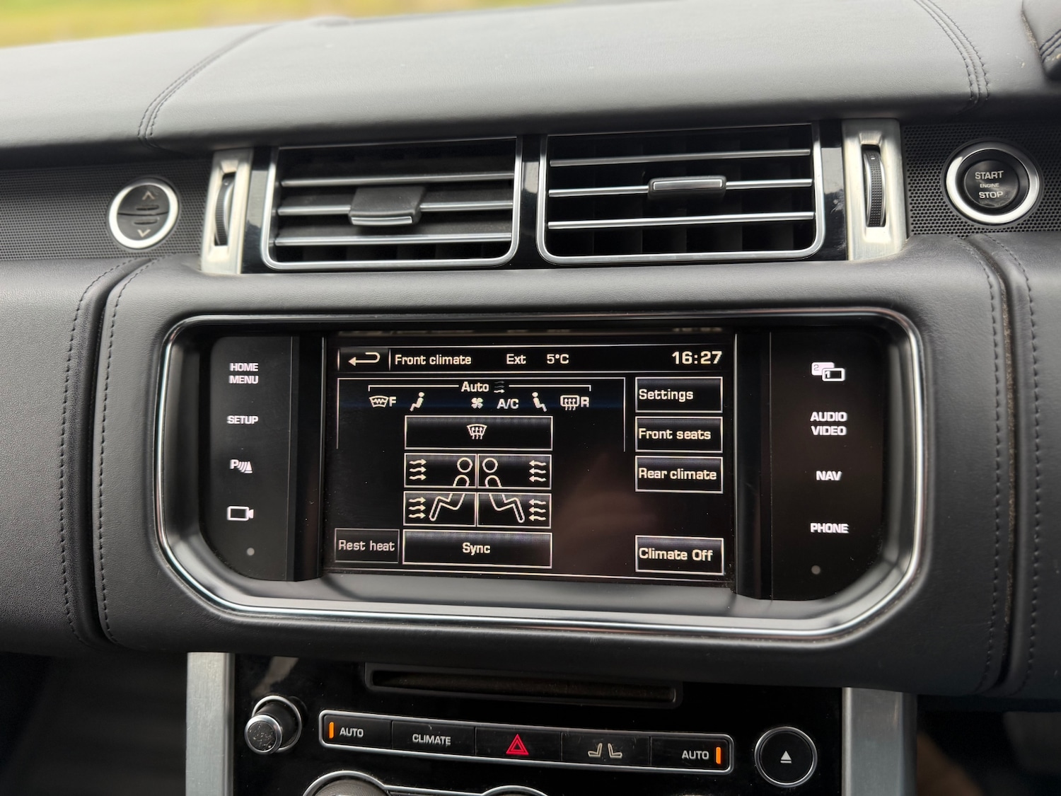 Used Land Rover Range Rover 2014 for sale - 77888688: Photo 25