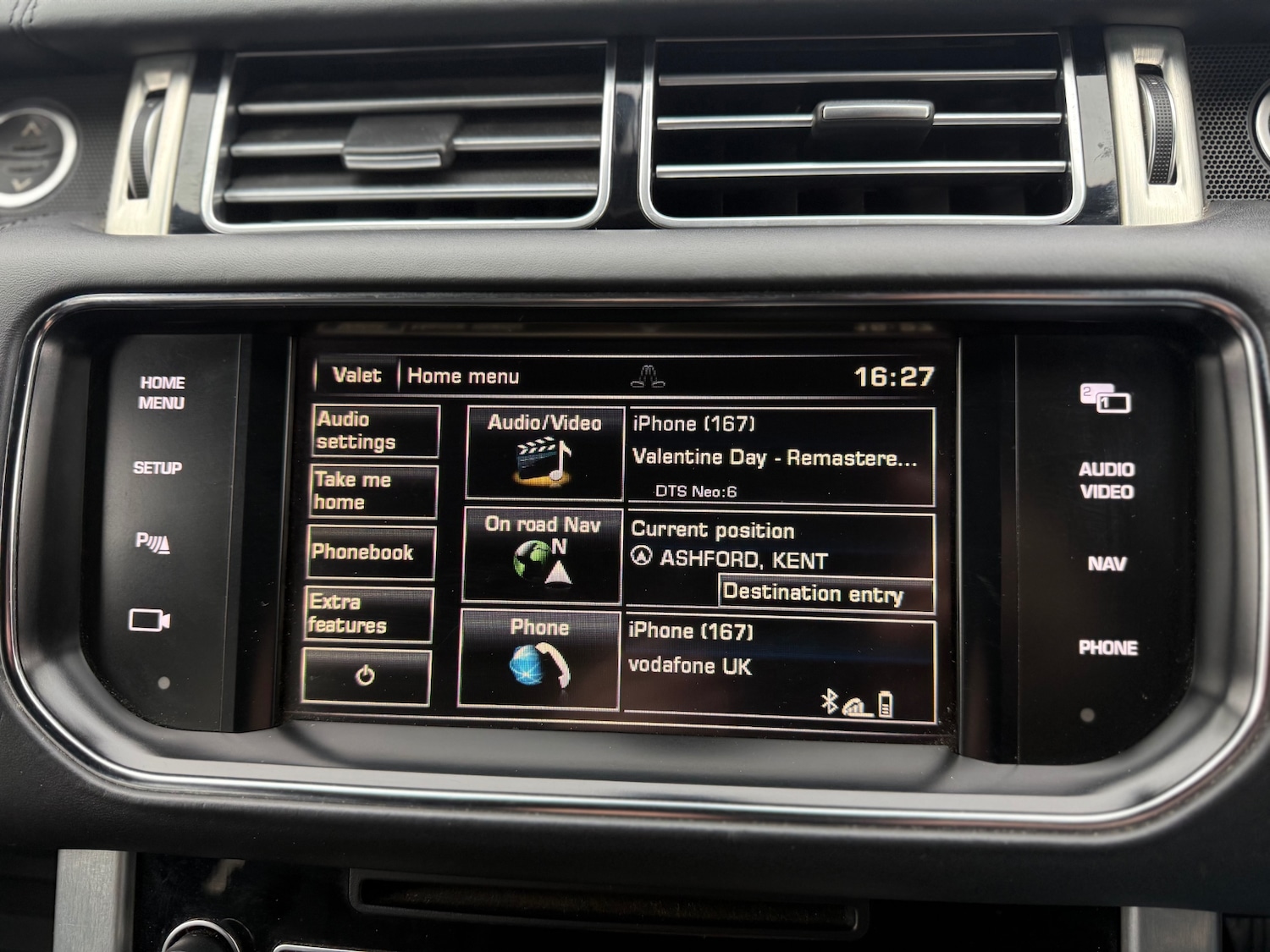 Used Land Rover Range Rover 2014 for sale - 77888688: Photo 26