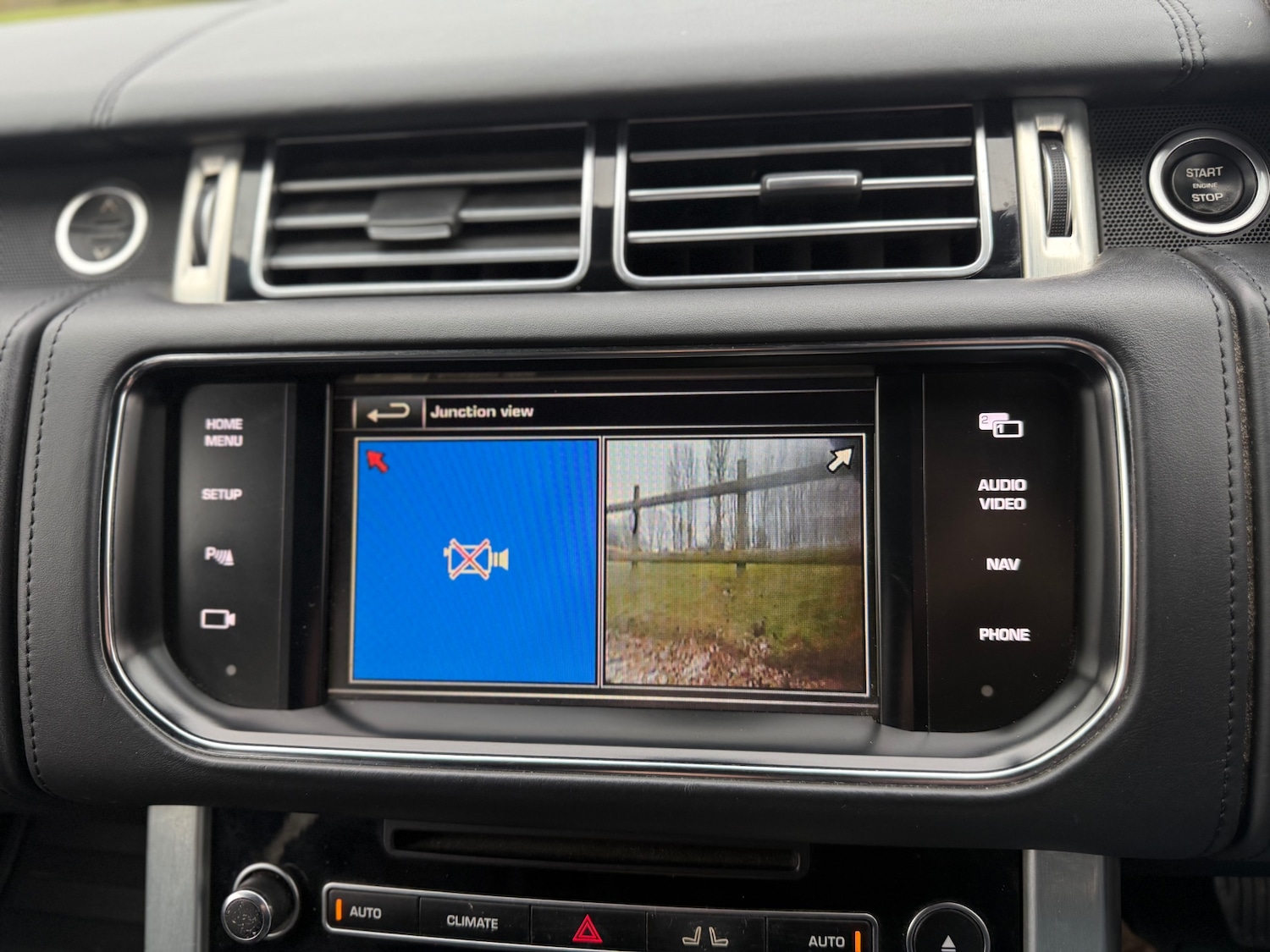 Used Land Rover Range Rover 2014 for sale - 77888688: Photo 27