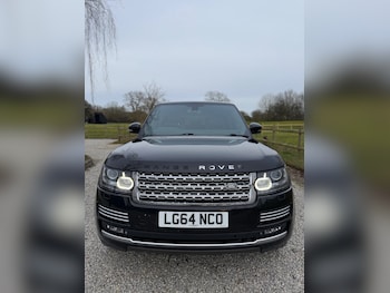 Used Land Rover Range Rover 2014 for sale - 77888688: Photo
