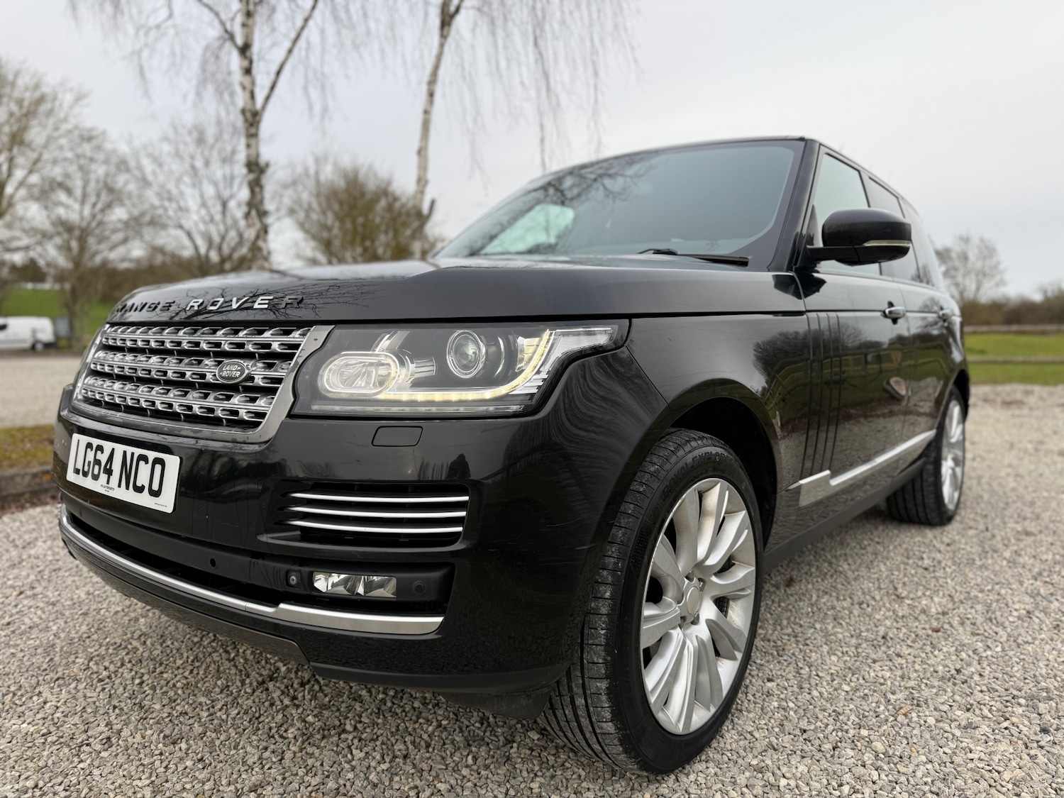Used Land Rover Range Rover 2014 for sale - 77888688: Photo 3