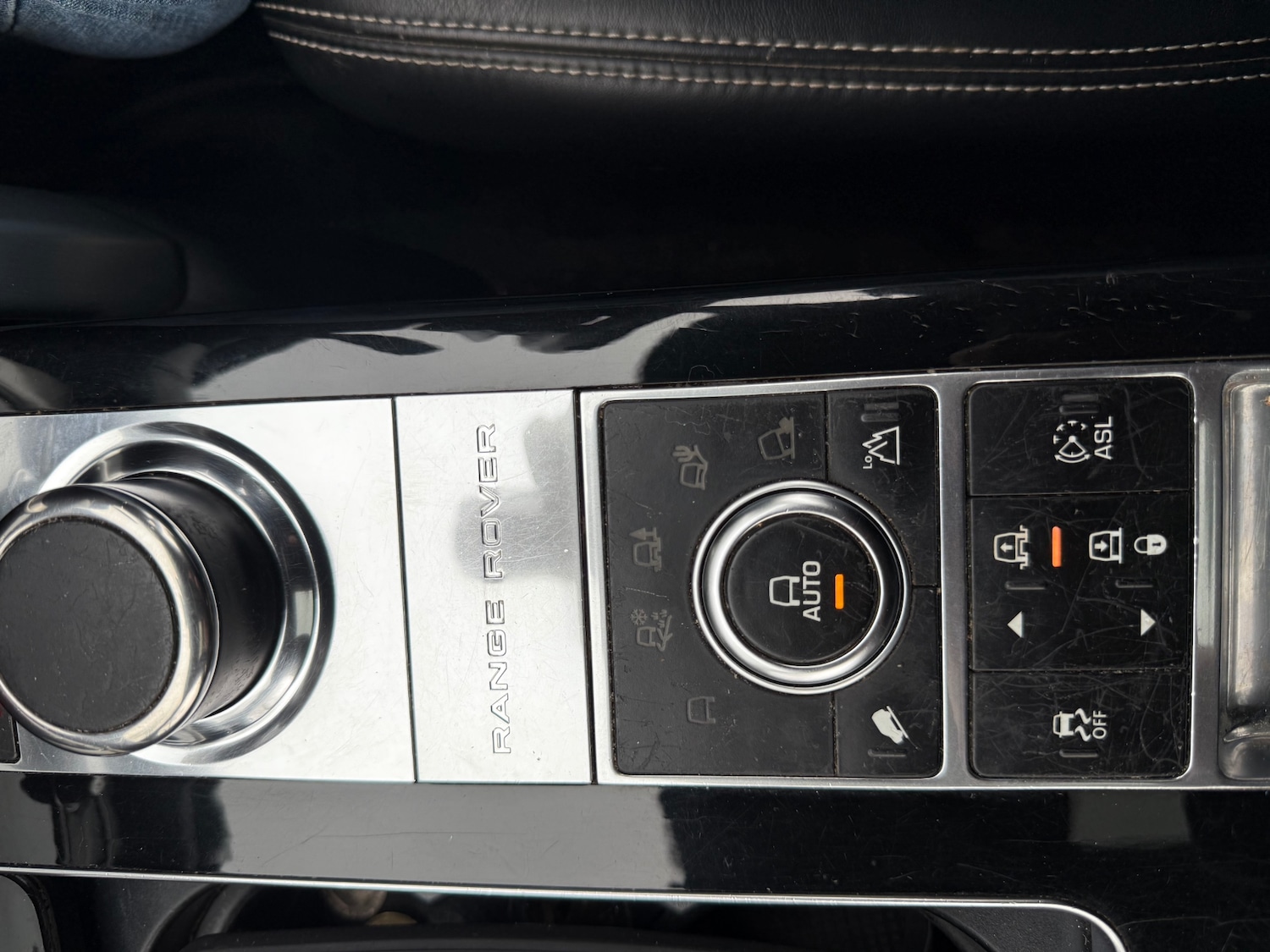 Used Land Rover Range Rover 2014 for sale - 77888688: Photo 33