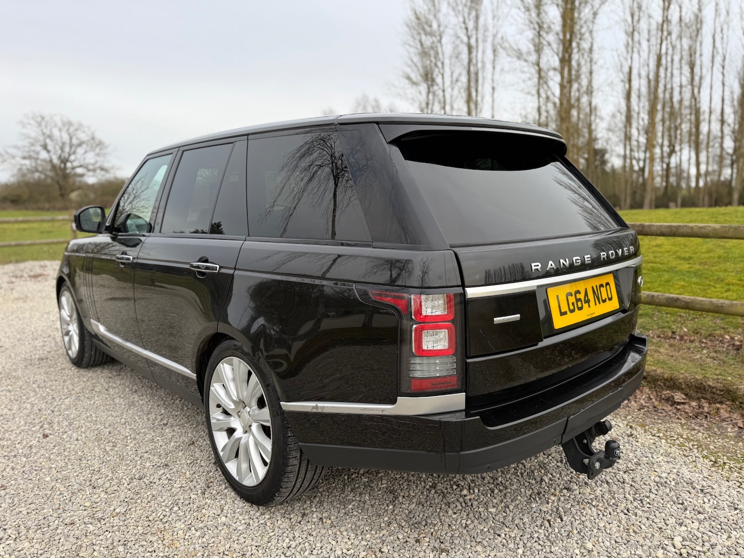 Used Land Rover Range Rover 2014 for sale - 77888688: Photo 34