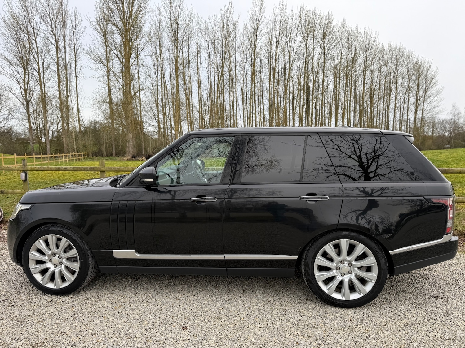 Used Land Rover Range Rover 2014 for sale - 77888688: Photo 36
