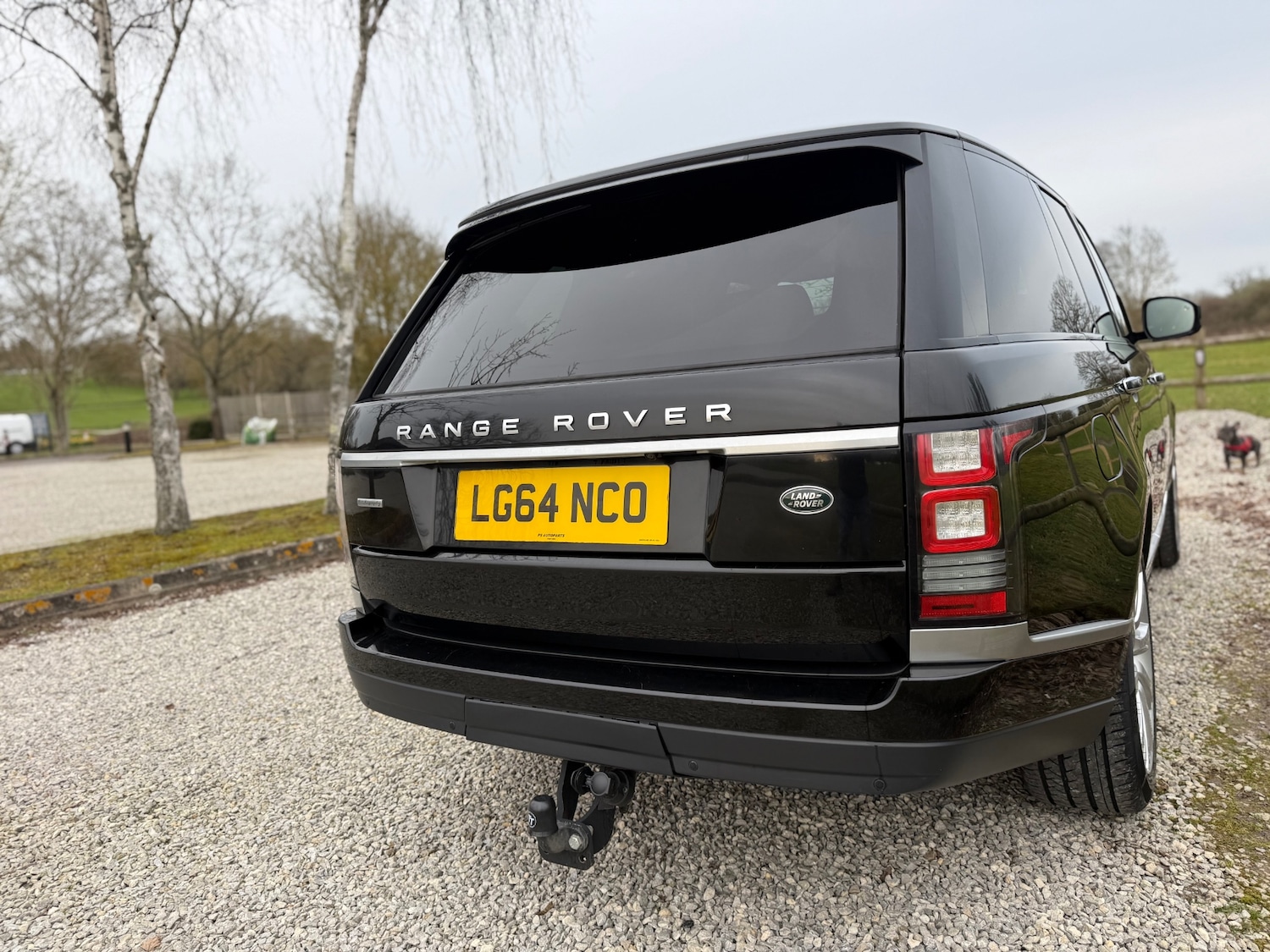 Used Land Rover Range Rover 2014 for sale - 77888688: Photo 38