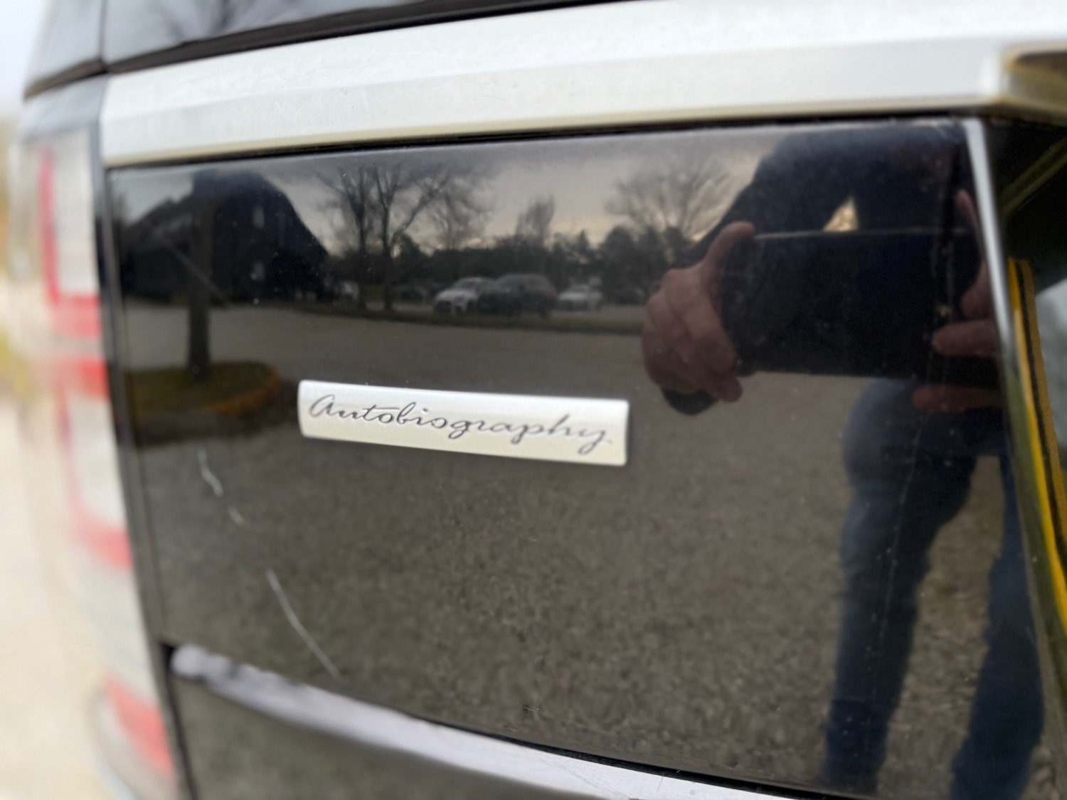 Used Land Rover Range Rover 2014 for sale - 77888688: Photo 39