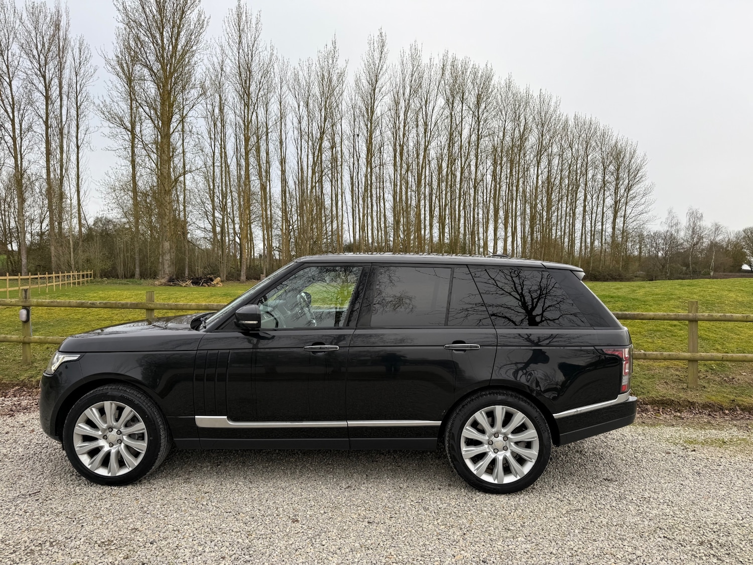 Used Land Rover Range Rover 2014 for sale - 77888688: Photo 41