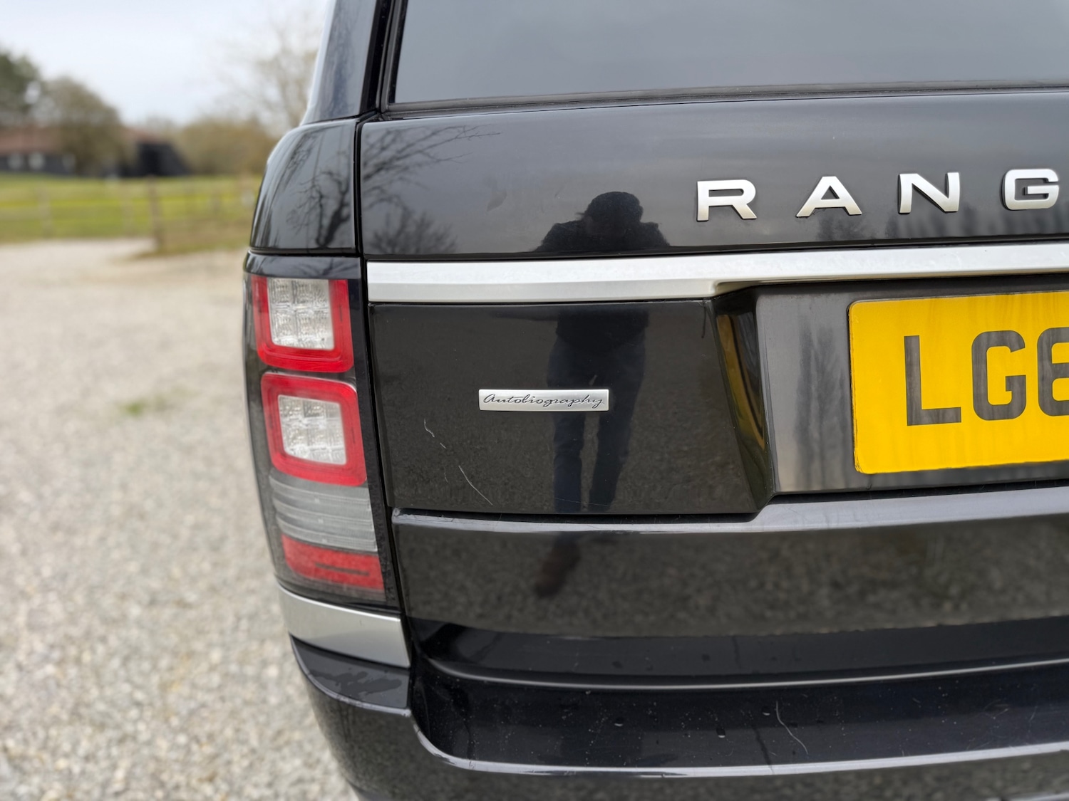 Used Land Rover Range Rover 2014 for sale - 77888688: Photo 42