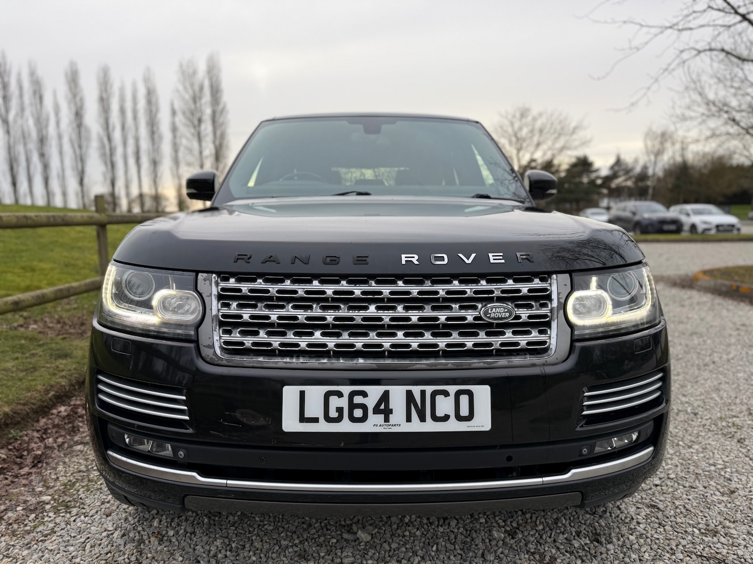 Used Land Rover Range Rover 2014 for sale - 77888688: Photo 43