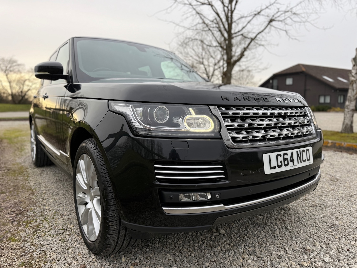 Used Land Rover Range Rover 2014 for sale - 77888688: Photo 44