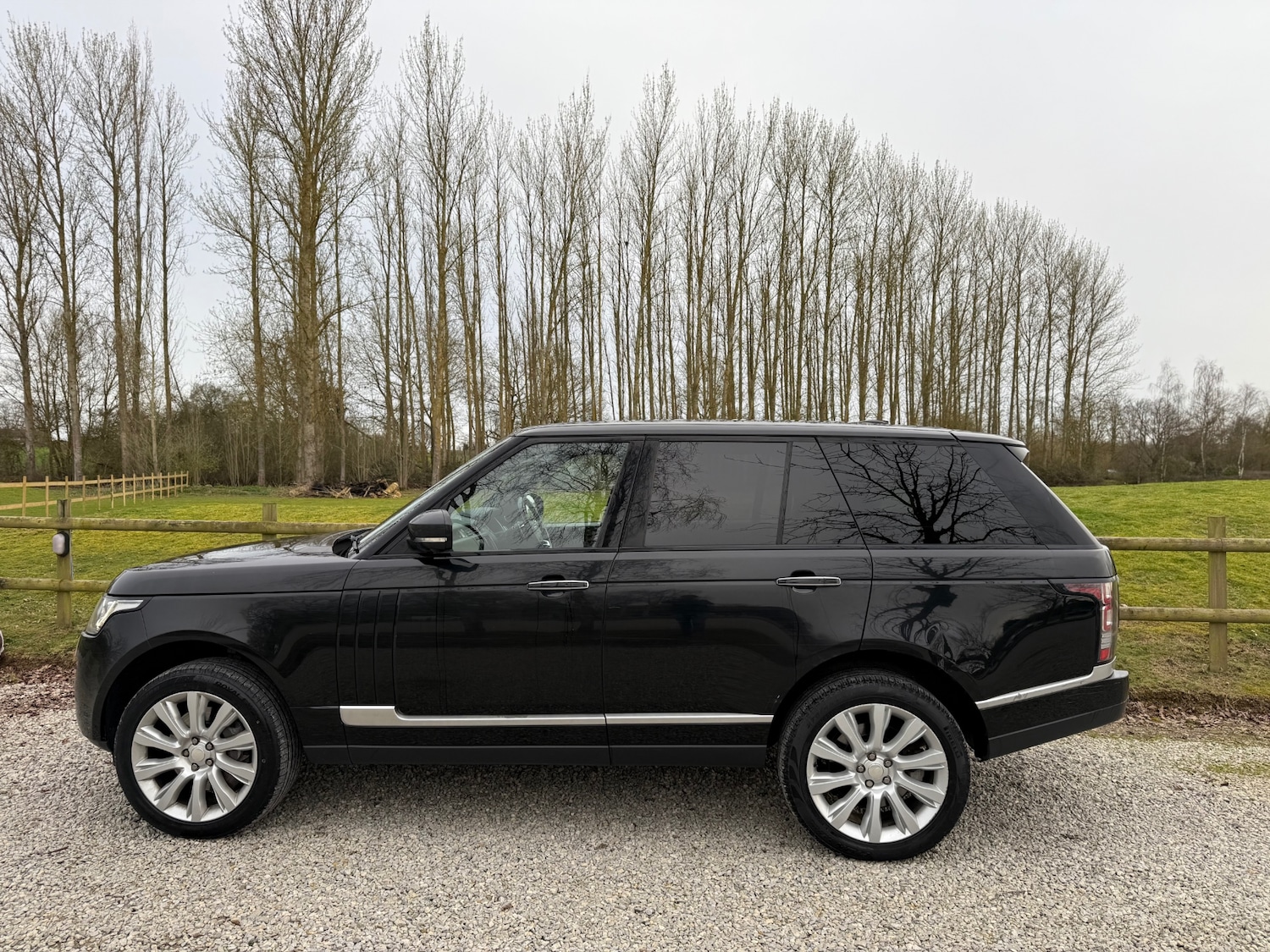 Used Land Rover Range Rover 2014 for sale - 77888688: Photo 45