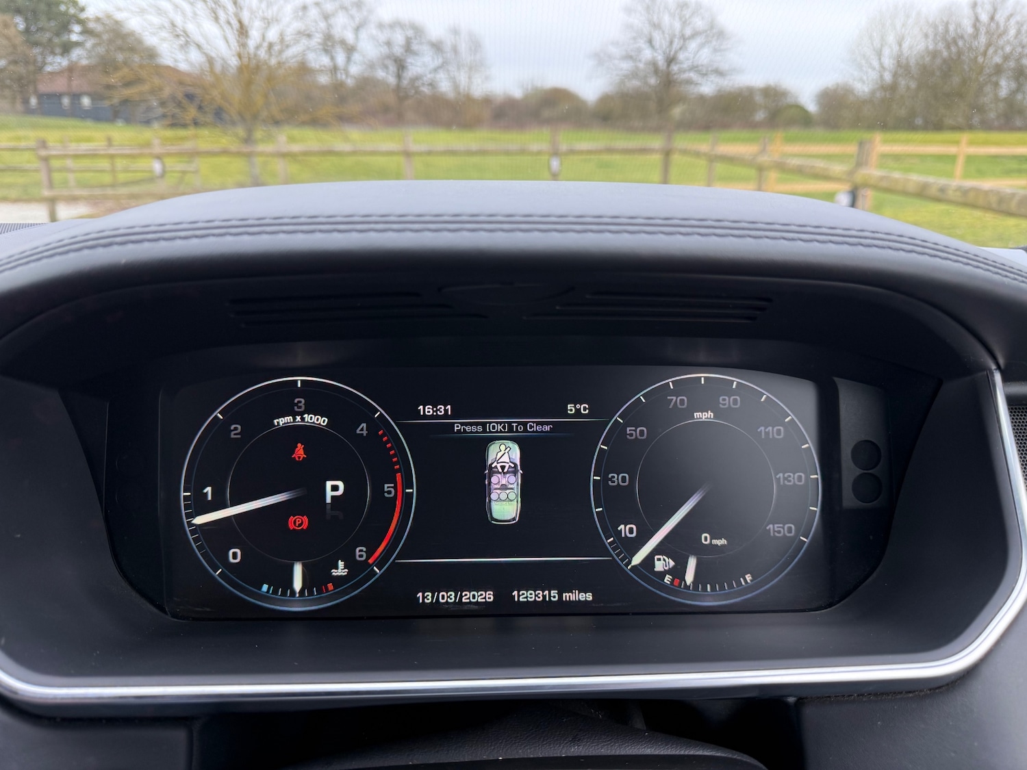 Used Land Rover Range Rover 2014 for sale - 77888688: Photo 47