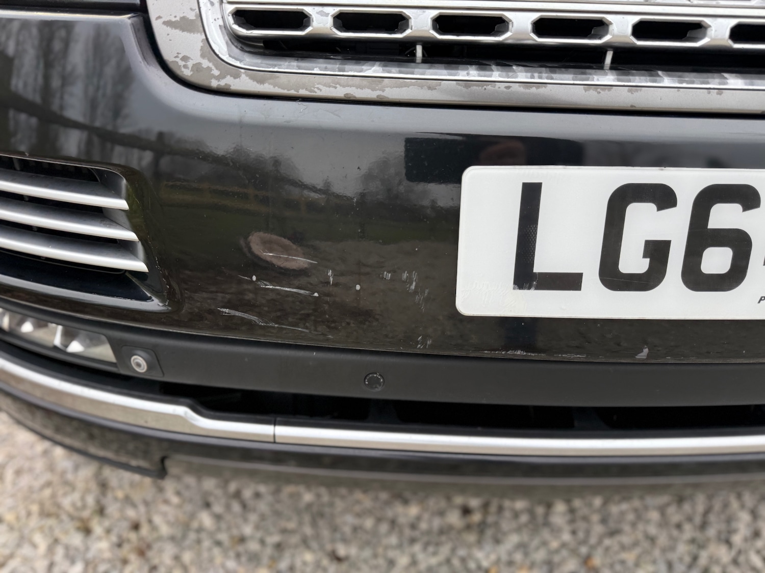 Used Land Rover Range Rover 2014 for sale - 77888688: Photo 48