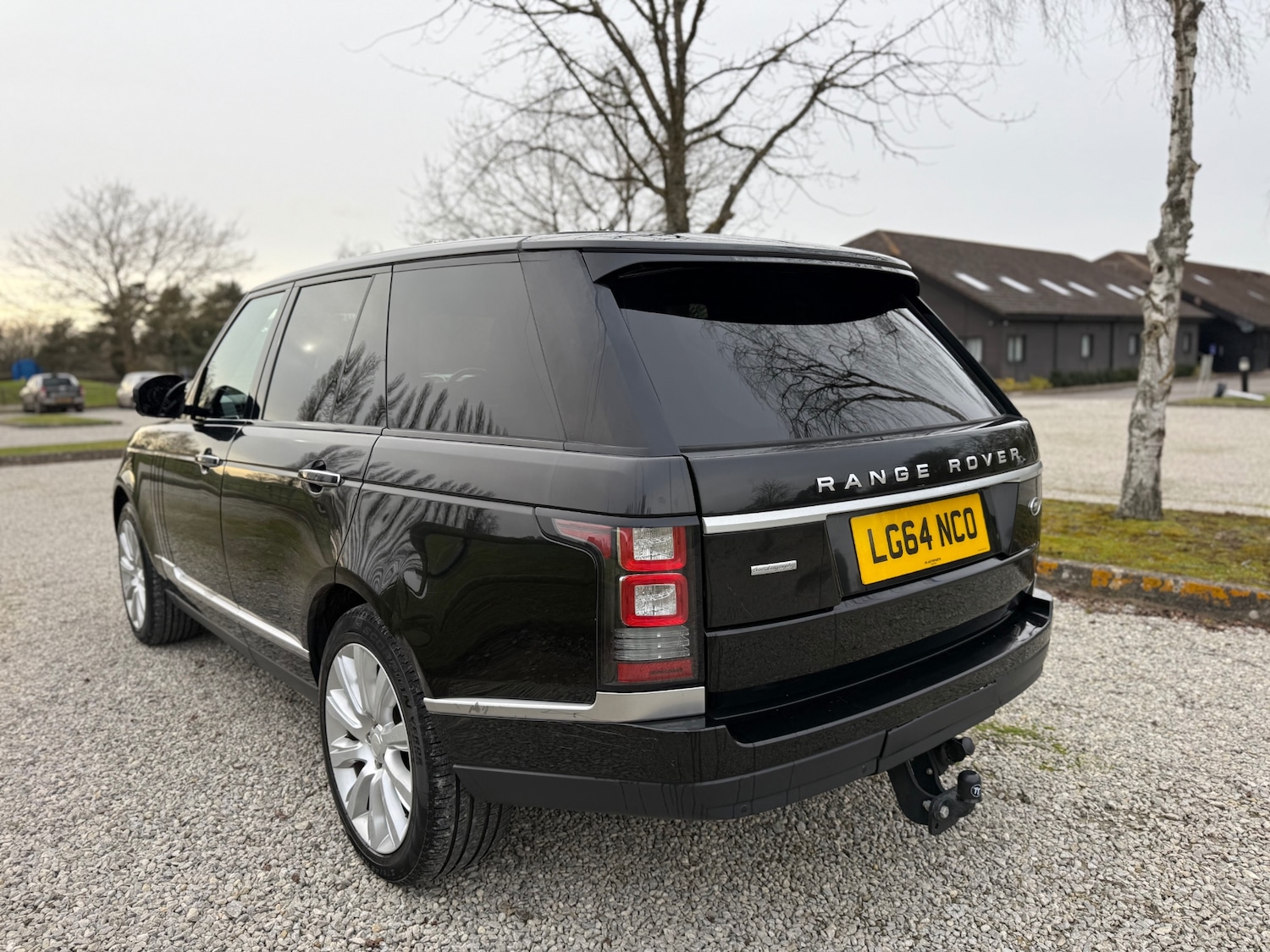 Used Land Rover Range Rover 2014 for sale - 77888688: Photo 5