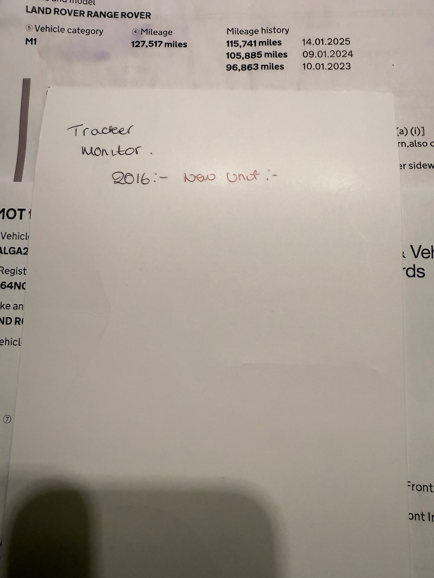 Used Land Rover Range Rover 2014 for sale - 77888688: Photo 54