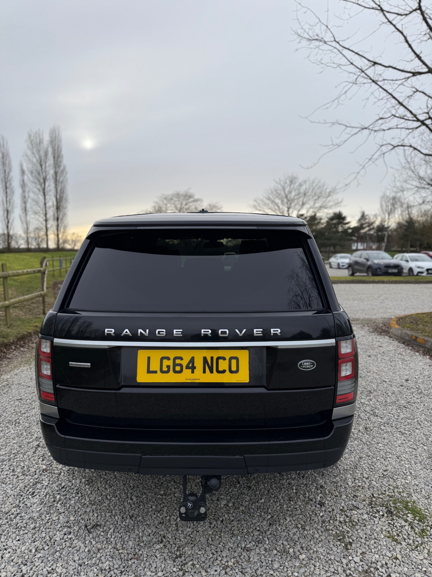 Used Land Rover Range Rover 2014 for sale - 77888688: Photo 6