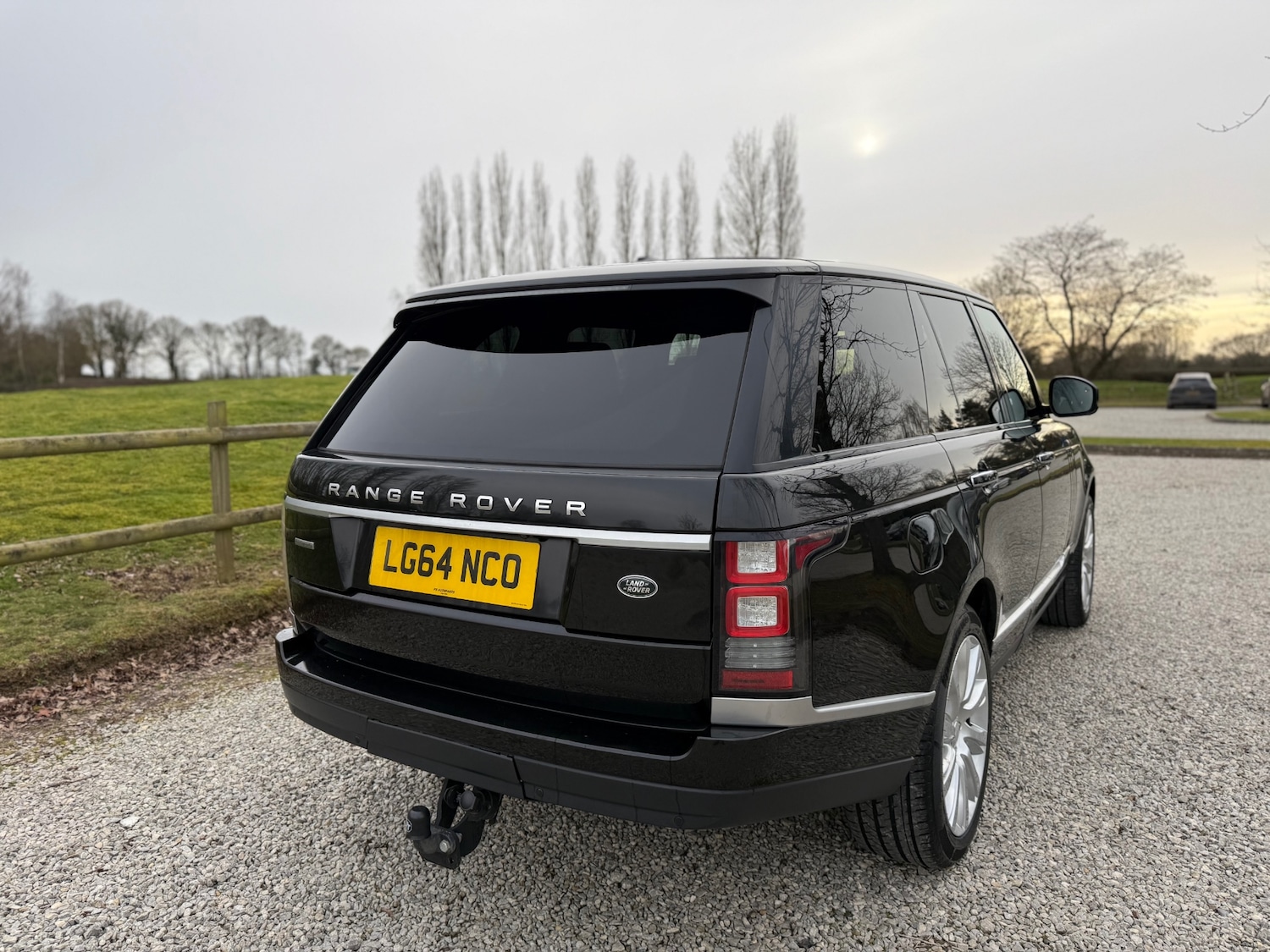 Used Land Rover Range Rover 2014 for sale - 77888688: Photo 7