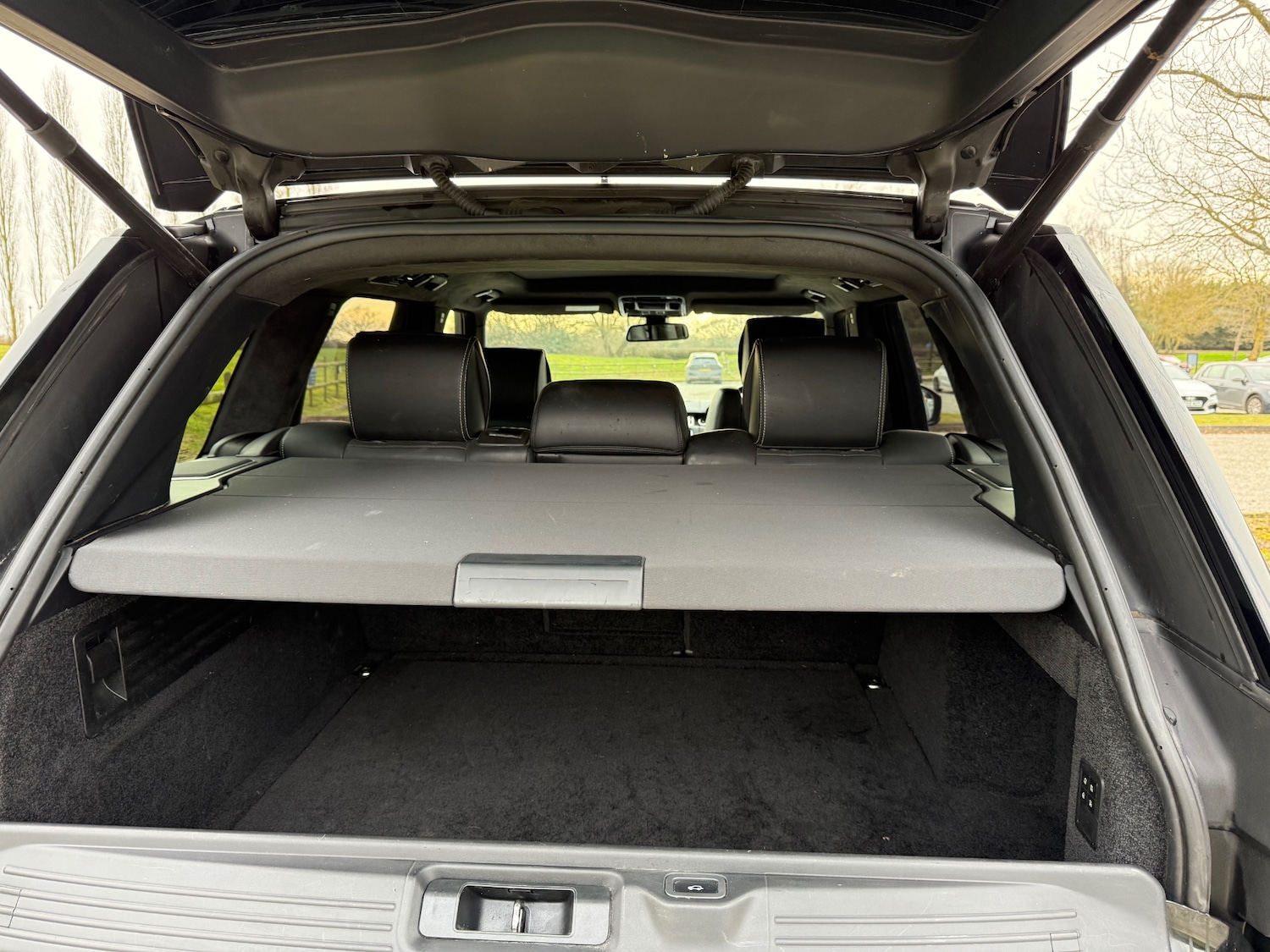 Used Land Rover Range Rover 2014 for sale - 77888688: Photo 8