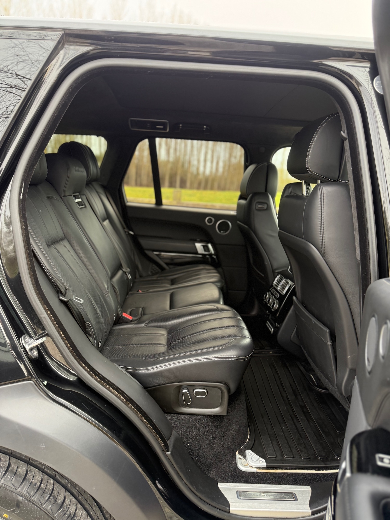 Used Land Rover Range Rover 2014 for sale - 77888688: Photo 9