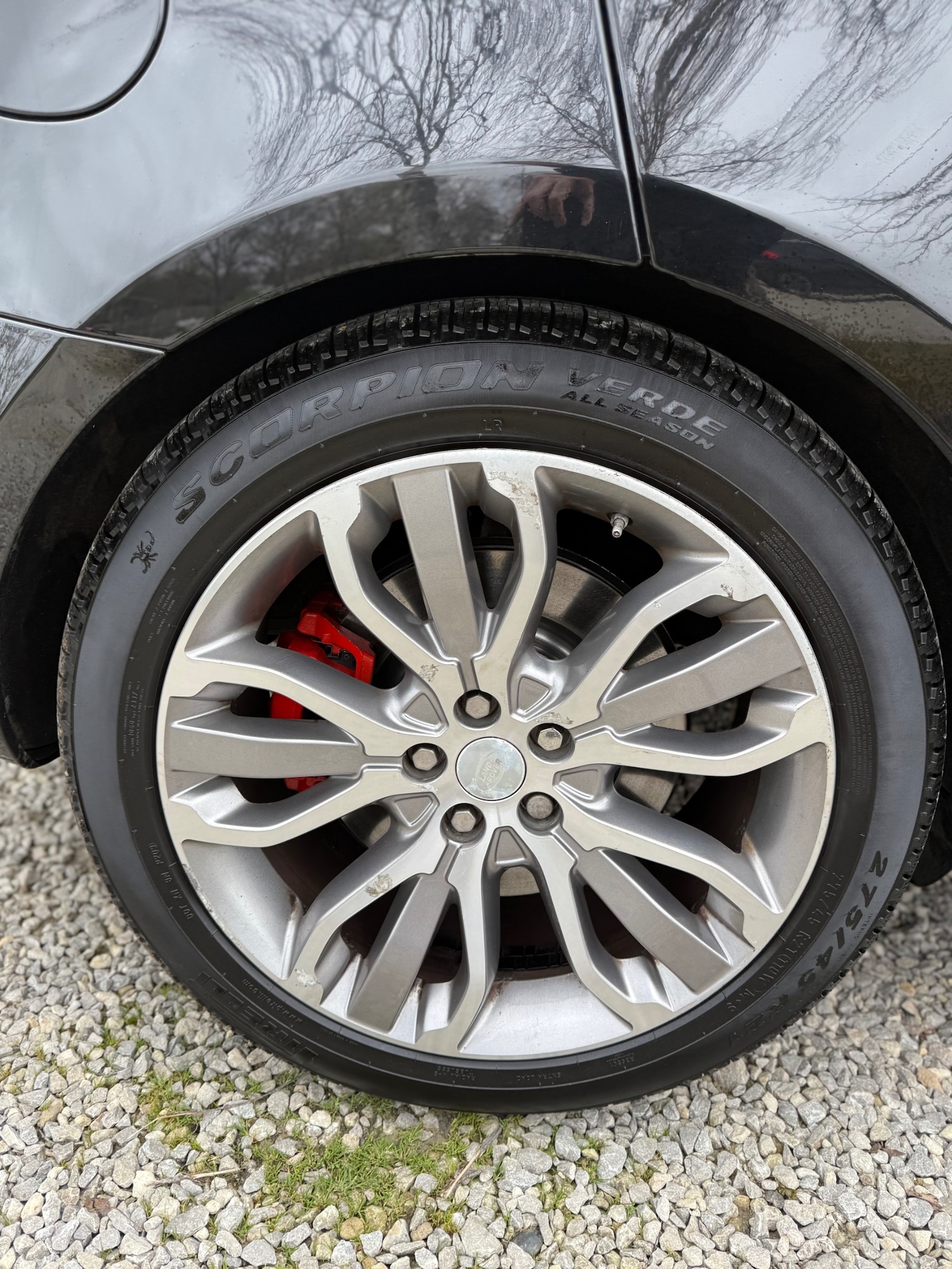 Used Land Rover Range Rover Sport 2015 for sale - 77873622: Photo 10