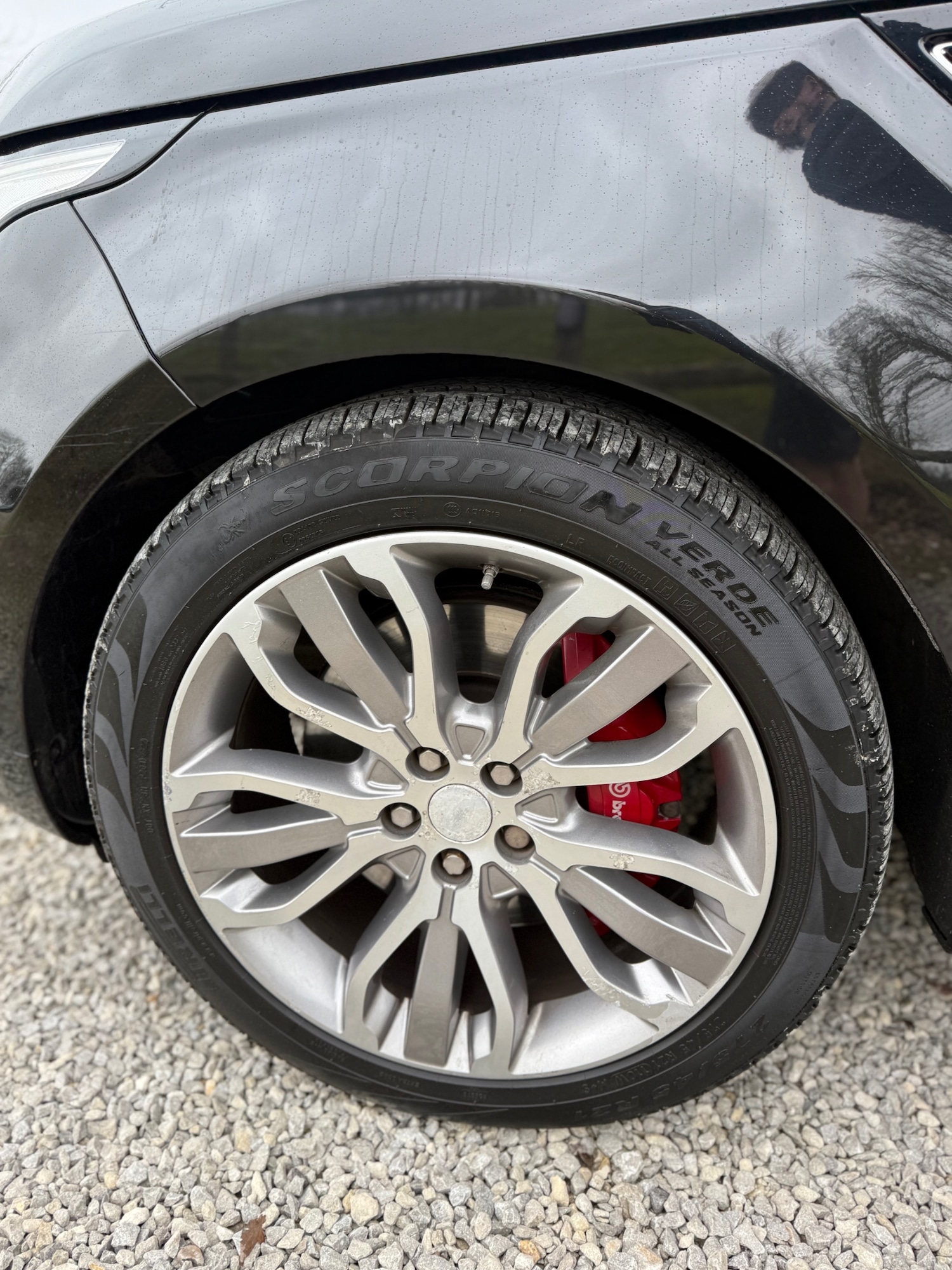 Used Land Rover Range Rover Sport 2015 for sale - 77873622: Photo 12