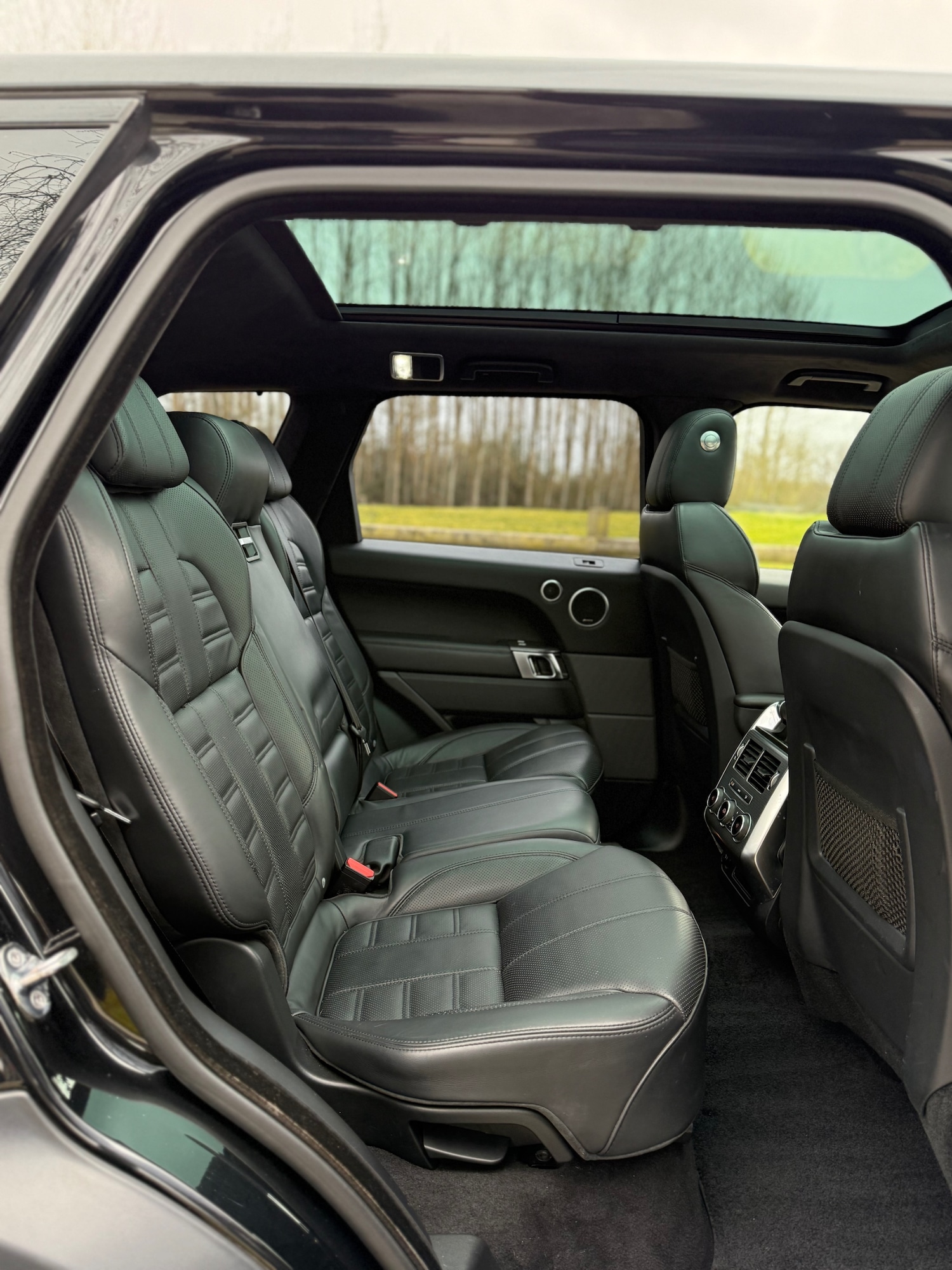 Used Land Rover Range Rover Sport 2015 for sale - 77873622: Photo 15