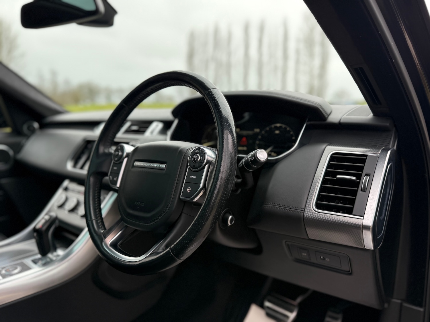 Used Land Rover Range Rover Sport 2015 for sale - 77873622: Photo 16