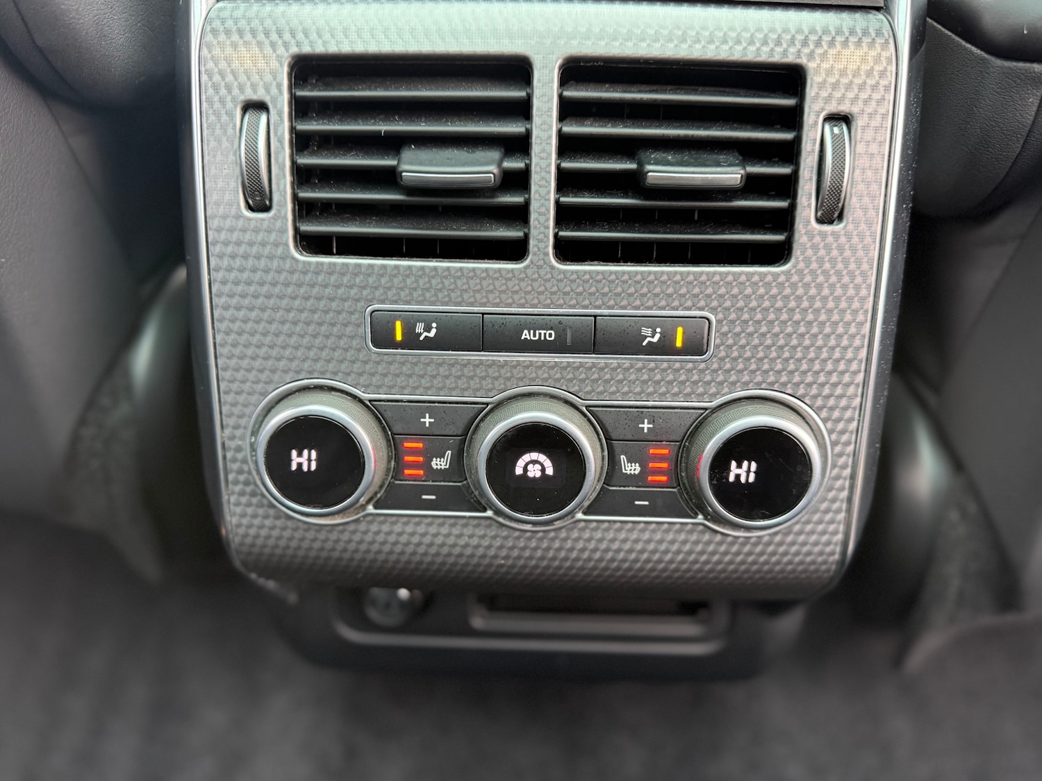 Used Land Rover Range Rover Sport 2015 for sale - 77873622: Photo 18