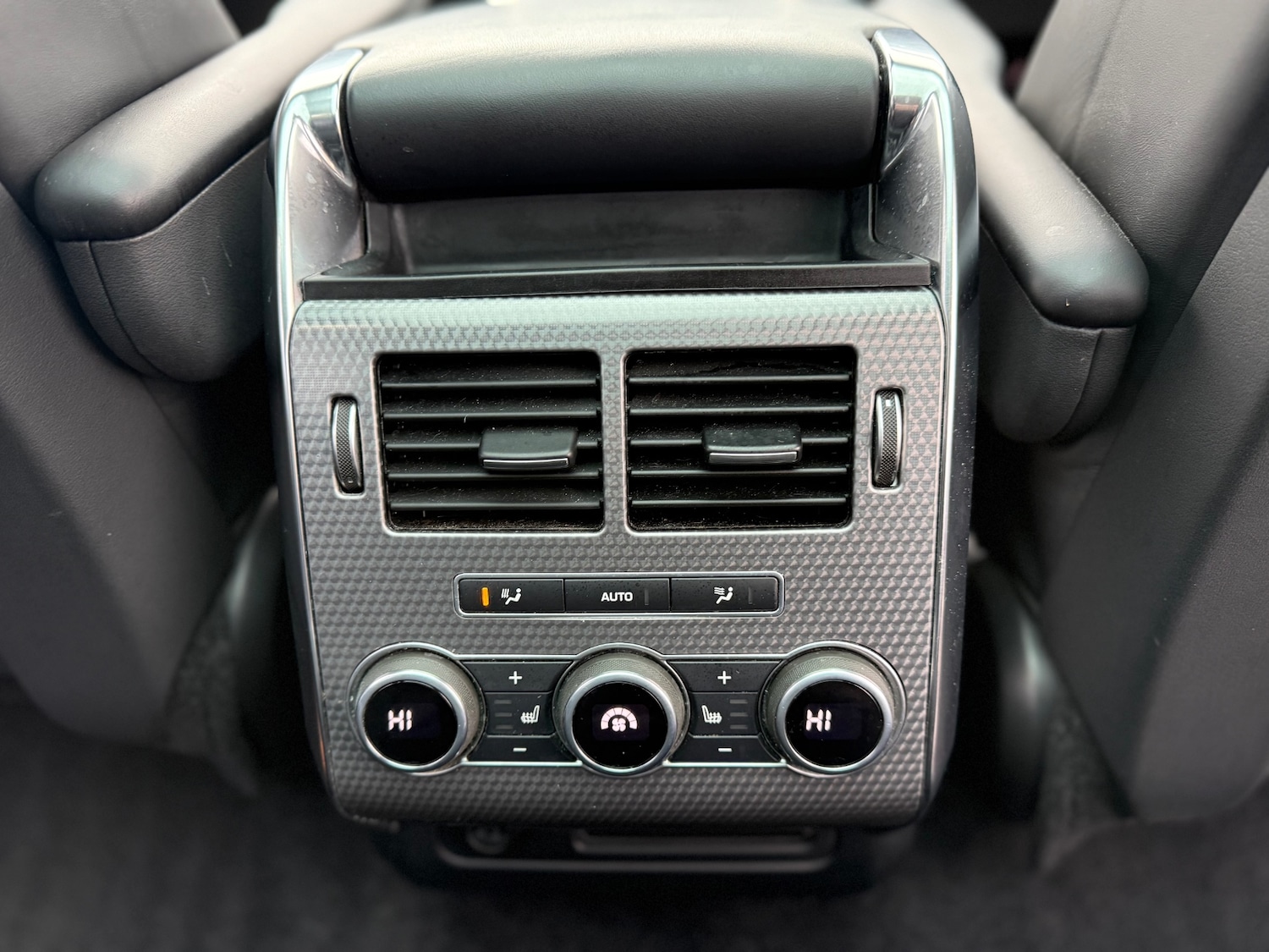 Used Land Rover Range Rover Sport 2015 for sale - 77873622: Photo 19