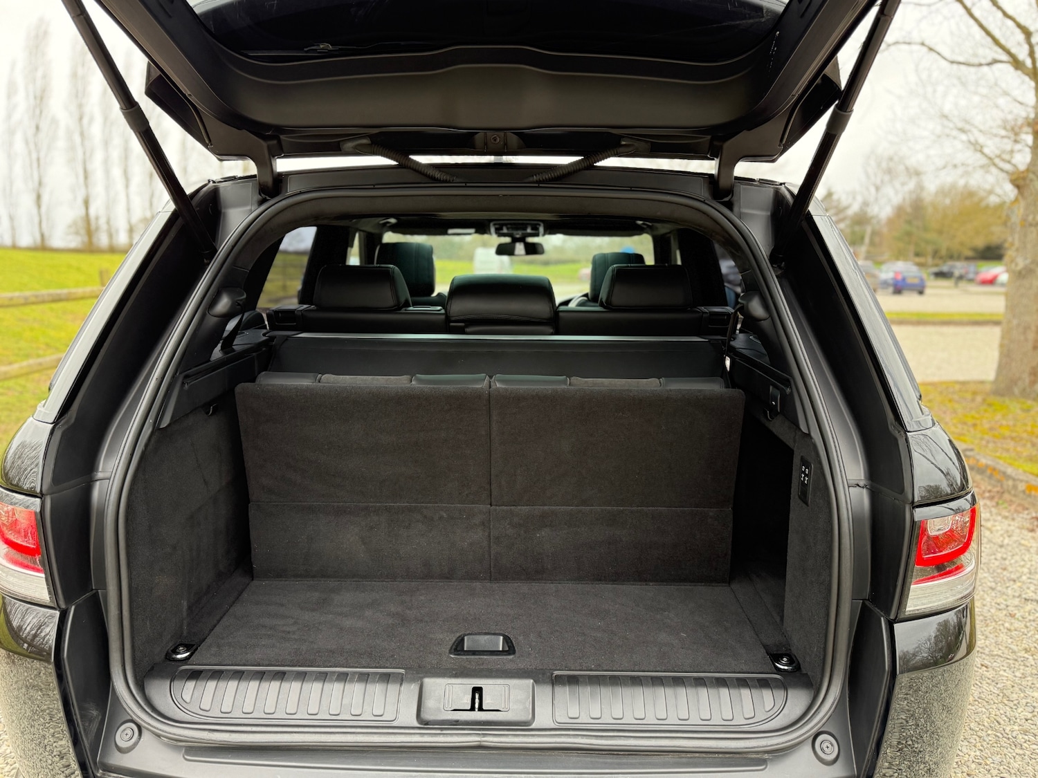 Used Land Rover Range Rover Sport 2015 for sale - 77873622: Photo 21