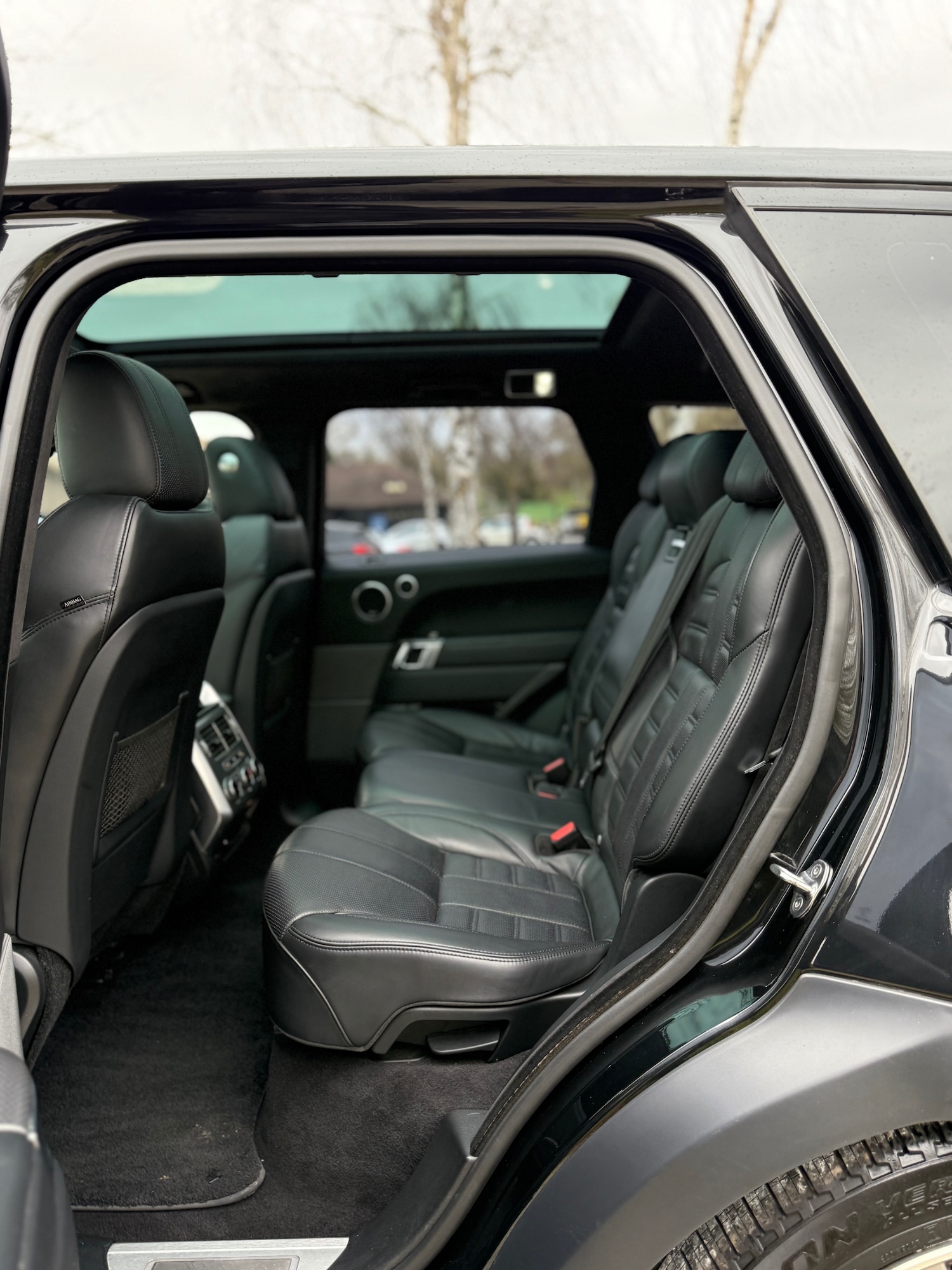 Used Land Rover Range Rover Sport 2015 for sale - 77873622: Photo 22