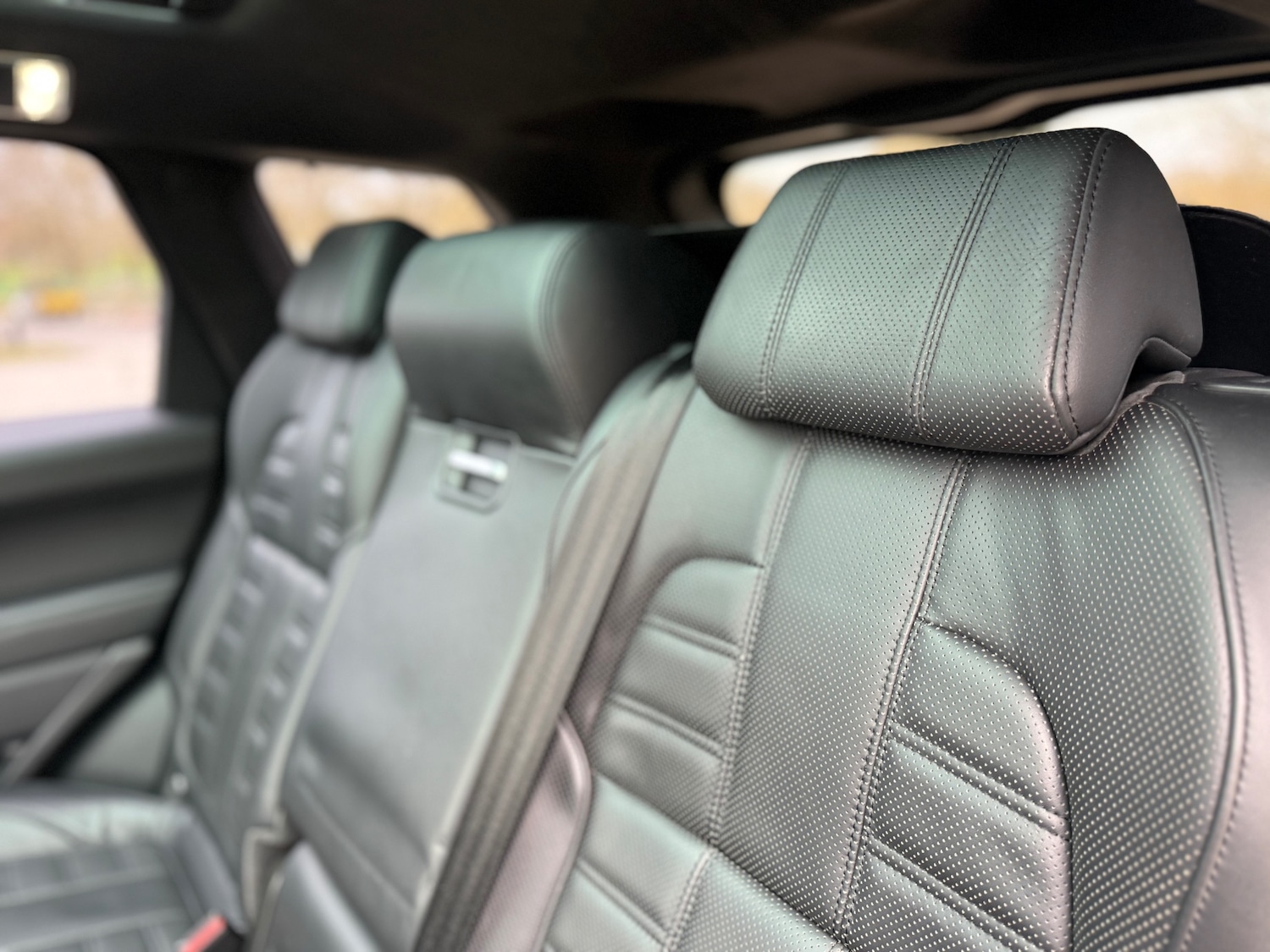 Used Land Rover Range Rover Sport 2015 for sale - 77873622: Photo 25