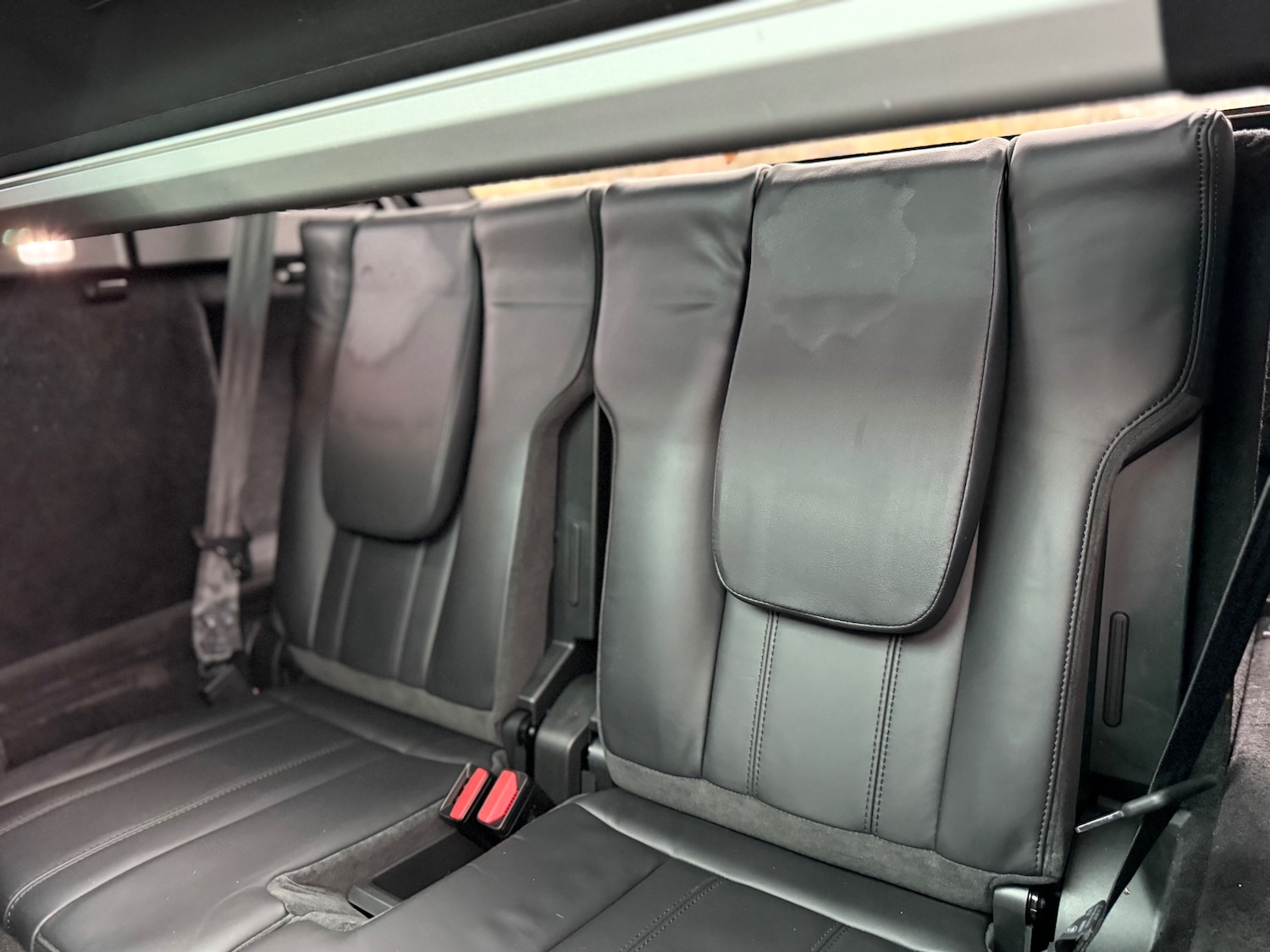 Used Land Rover Range Rover Sport 2015 for sale - 77873622: Photo 26