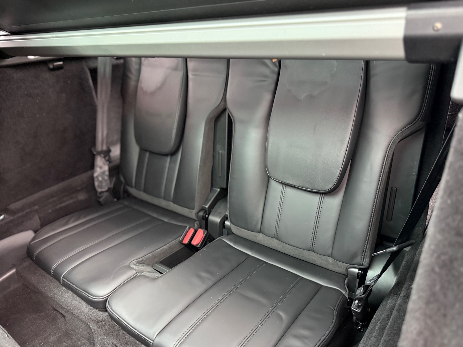 Used Land Rover Range Rover Sport 2015 for sale - 77873622: Photo 27