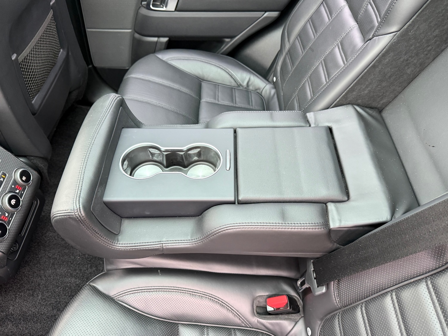 Used Land Rover Range Rover Sport 2015 for sale - 77873622: Photo 29