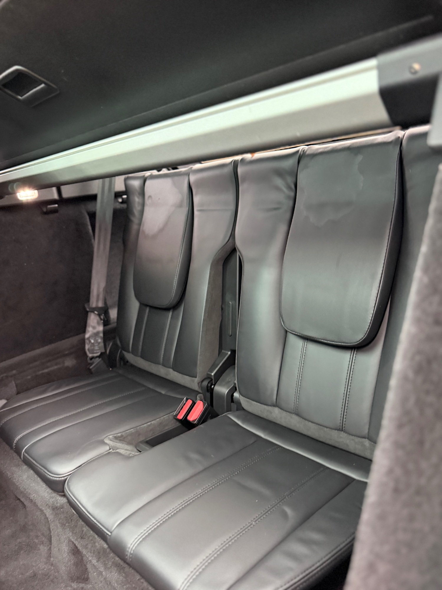 Used Land Rover Range Rover Sport 2015 for sale - 77873622: Photo 30