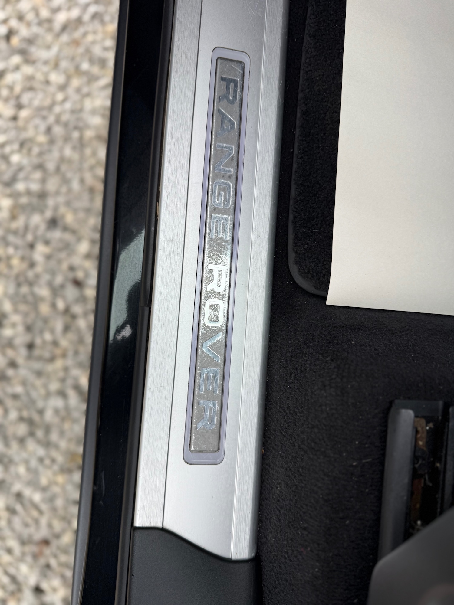 Used Land Rover Range Rover Sport 2015 for sale - 77873622: Photo 35