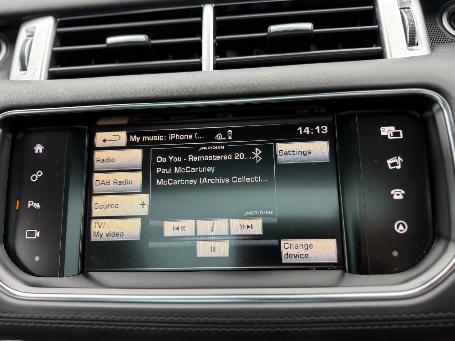 Used Land Rover Range Rover Sport 2015 for sale - 77873622: Photo 38