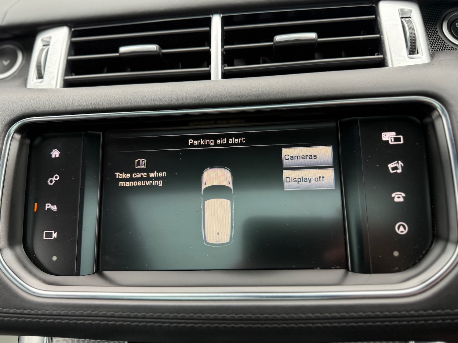 Used Land Rover Range Rover Sport 2015 for sale - 77873622: Photo 39