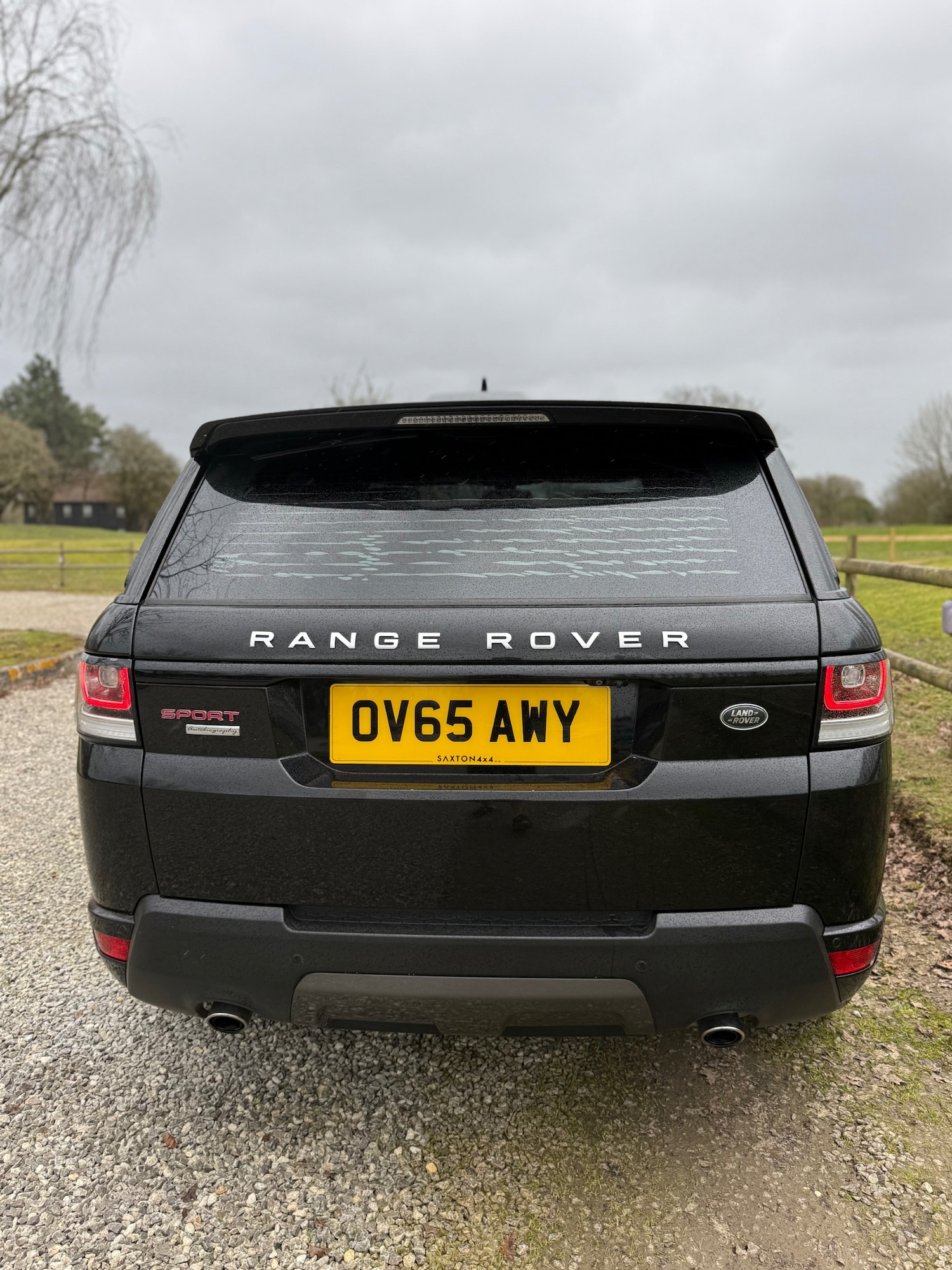 Used Land Rover Range Rover Sport 2015 for sale - 77873622: Photo 43
