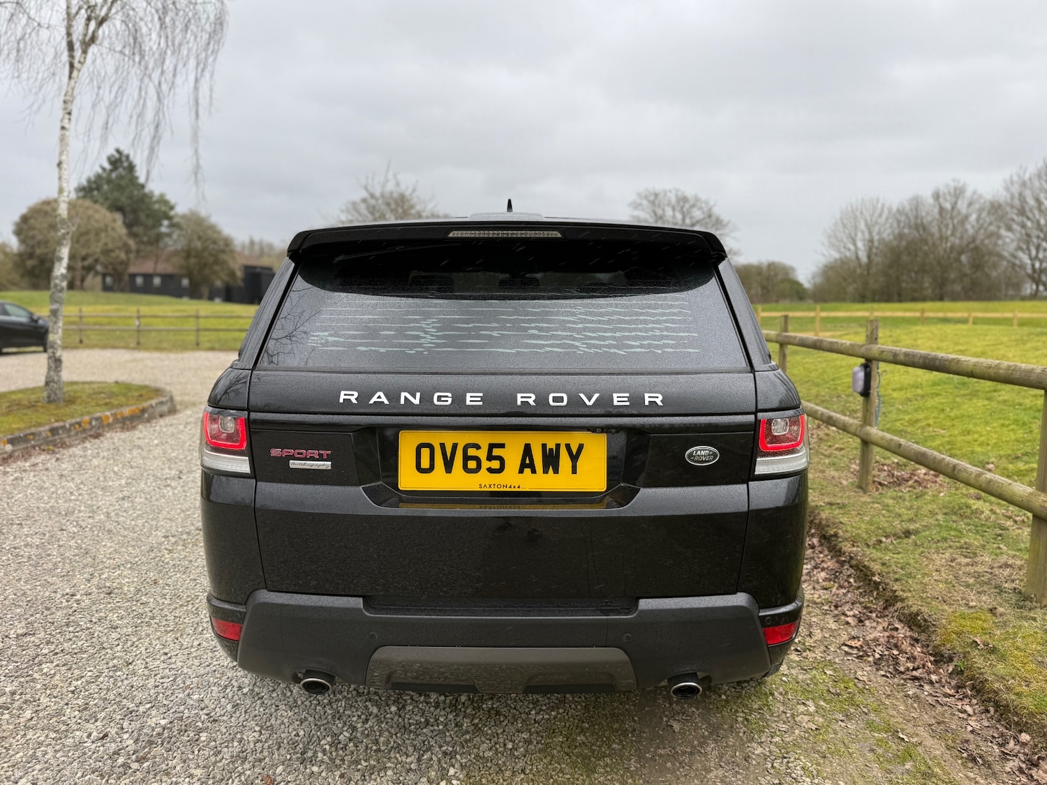 Used Land Rover Range Rover Sport 2015 for sale - 77873622: Photo 44