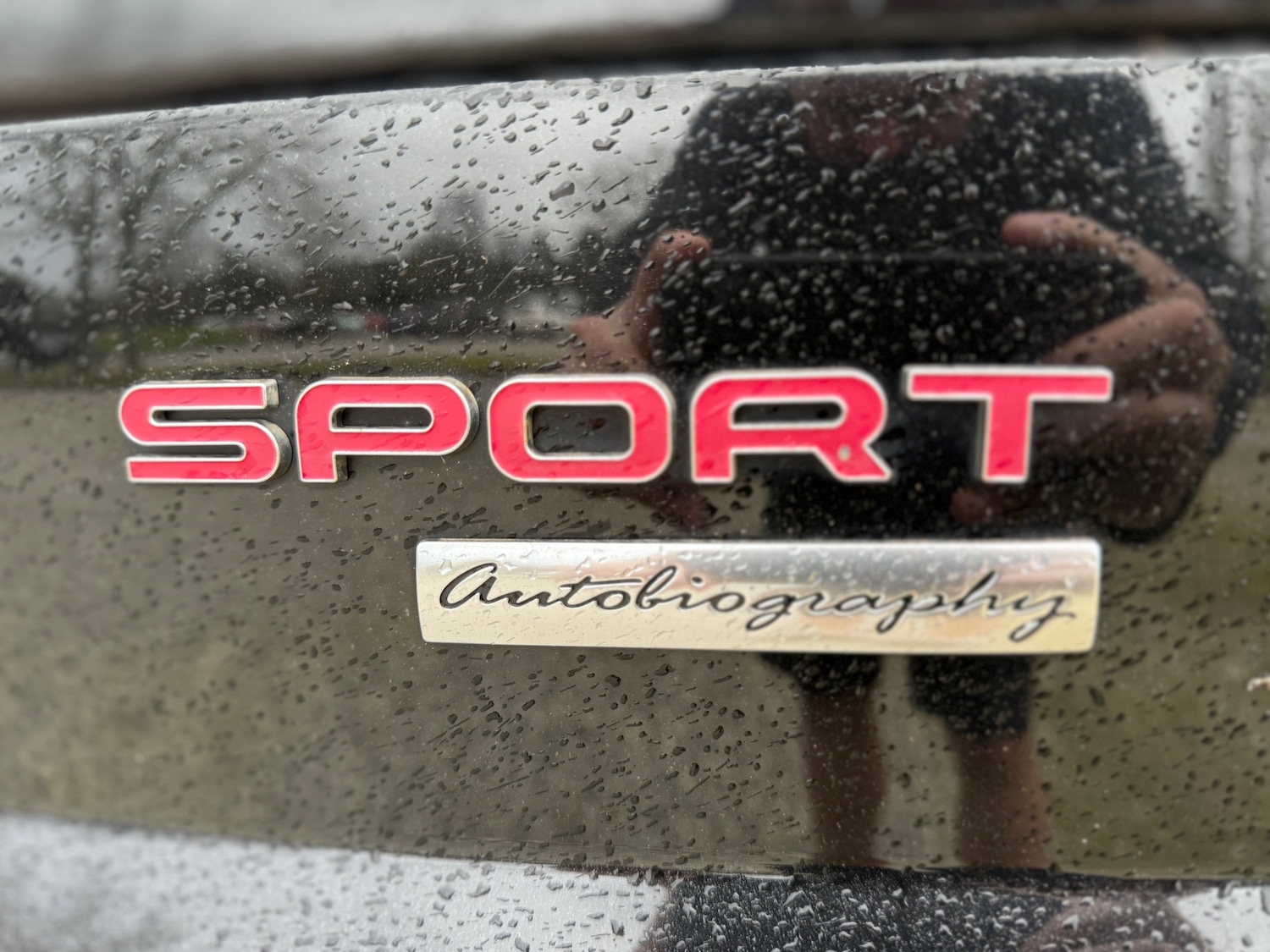 Used Land Rover Range Rover Sport 2015 for sale - 77873622: Photo 45