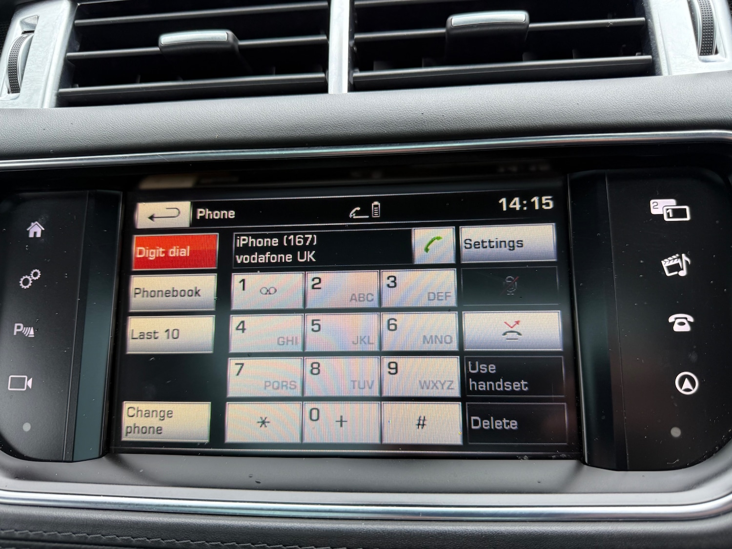 Used Land Rover Range Rover Sport 2015 for sale - 77873622: Photo 47