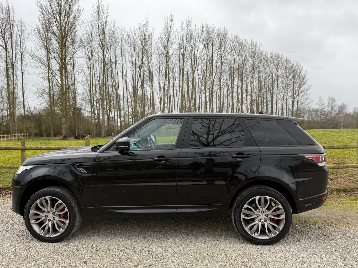 Used Land Rover Range Rover Sport 2015 for sale - 77873622: Photo 49
