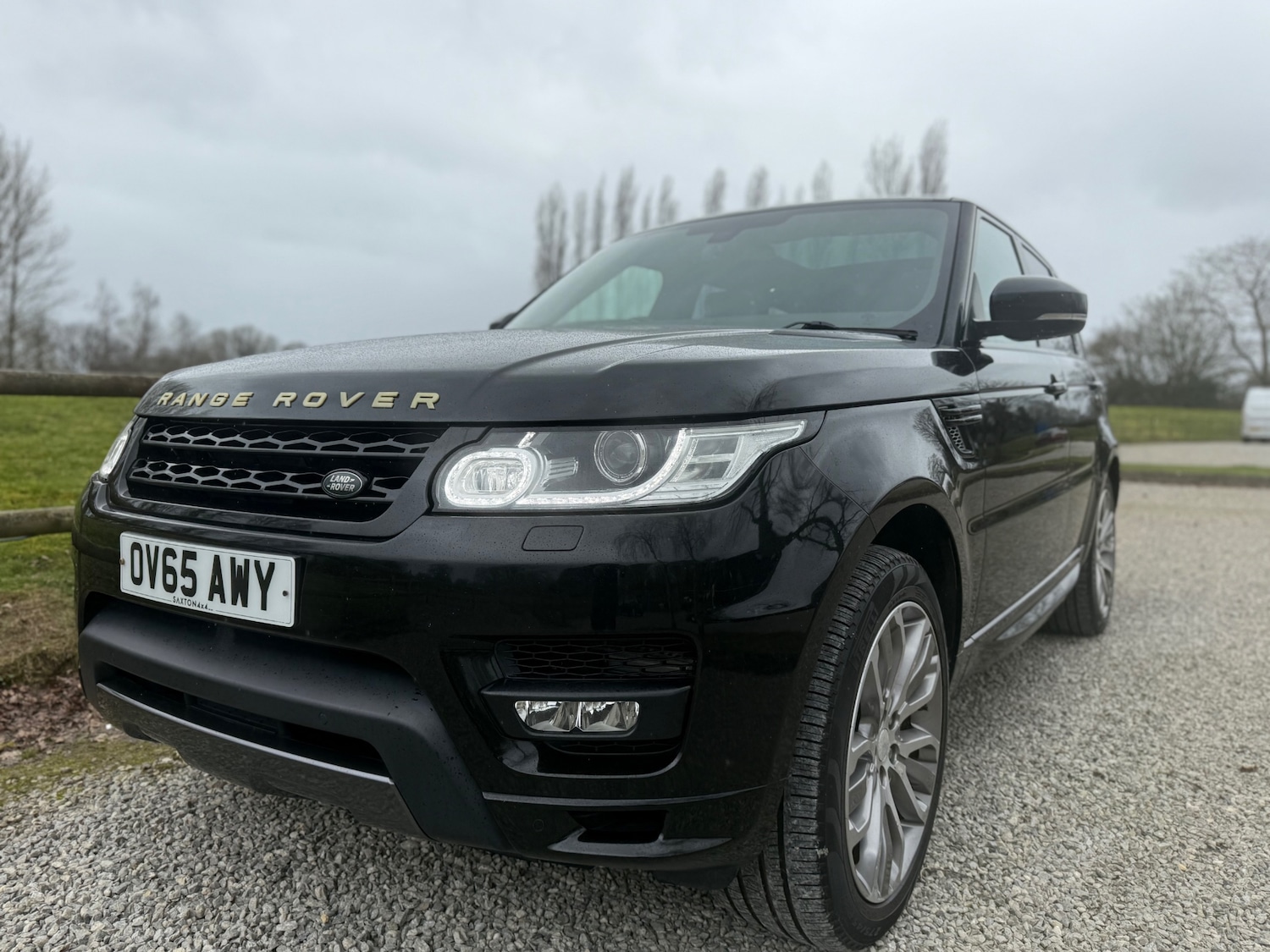 Used Land Rover Range Rover Sport 2015 for sale - 77873622: Photo 51