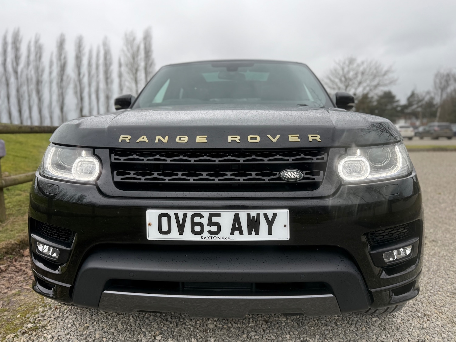 Used Land Rover Range Rover Sport 2015 for sale - 77873622: Photo 52