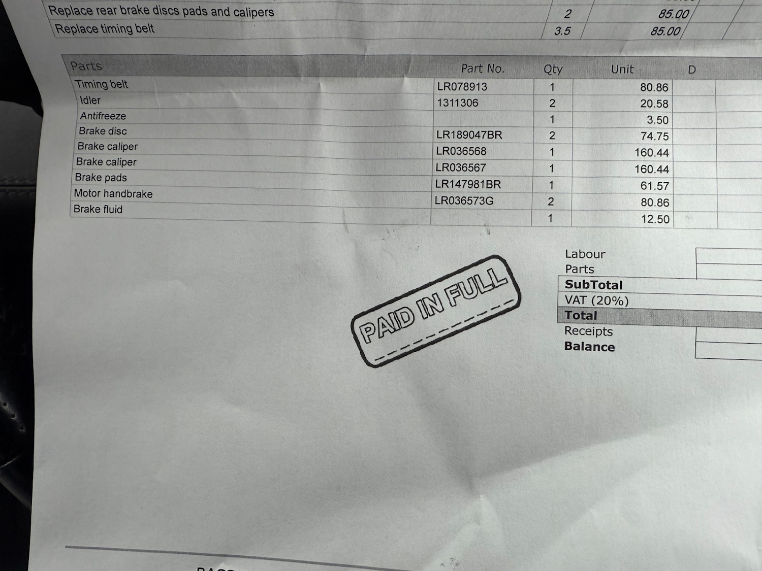 Used Land Rover Range Rover Sport 2015 for sale - 77873622: Photo 66