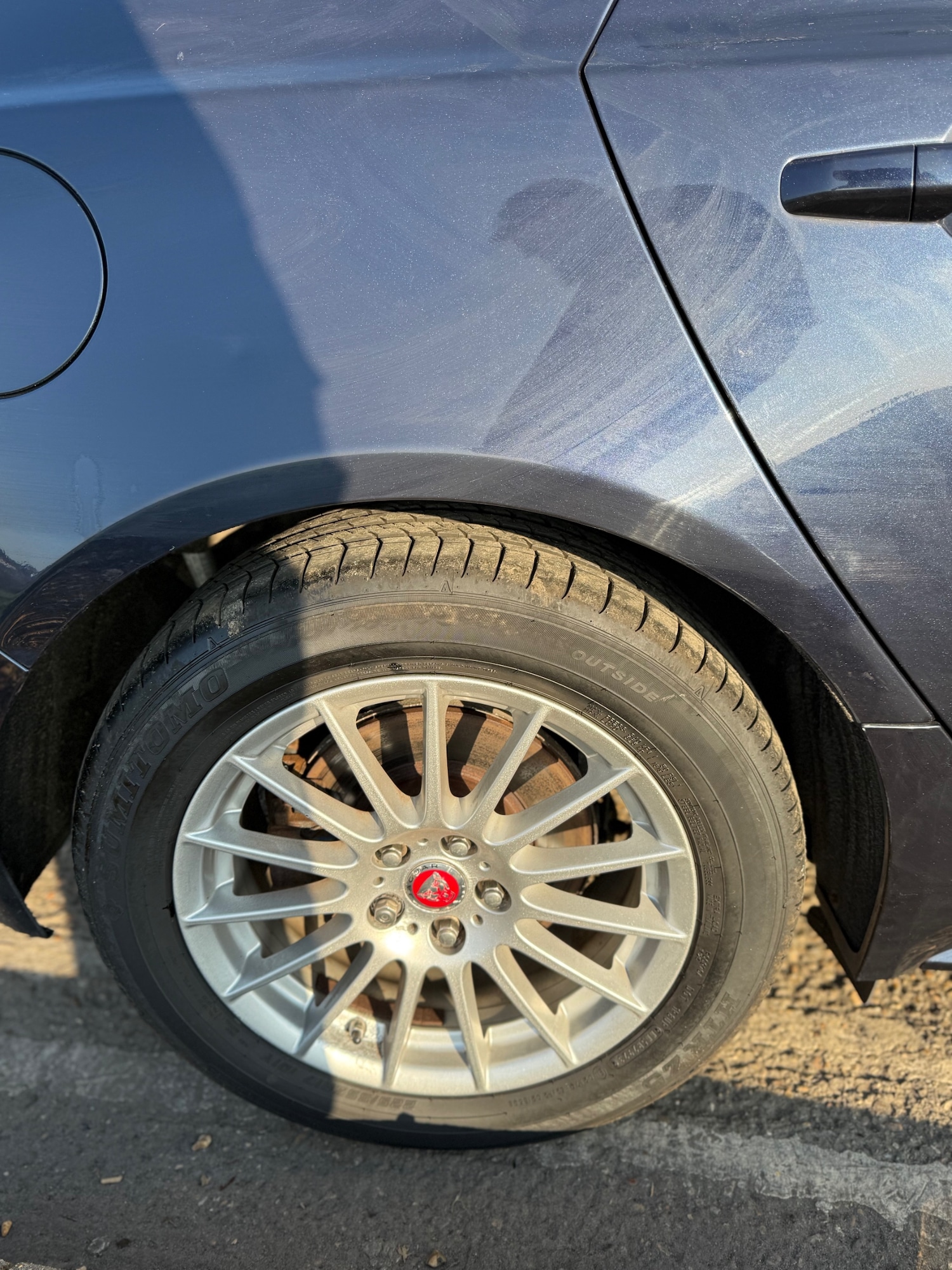 Used Jaguar XF 2018 for sale - 77749757: Photo 10